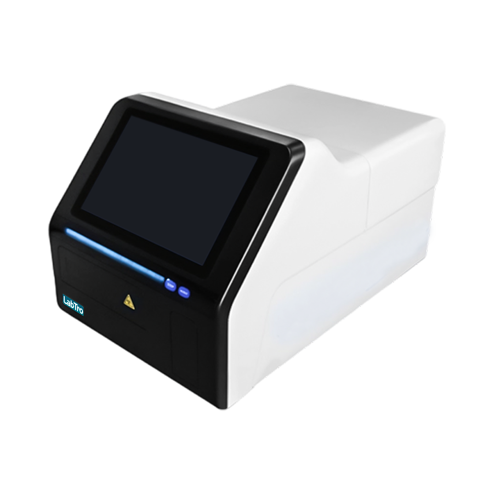 Microplate Reader LT-MR304