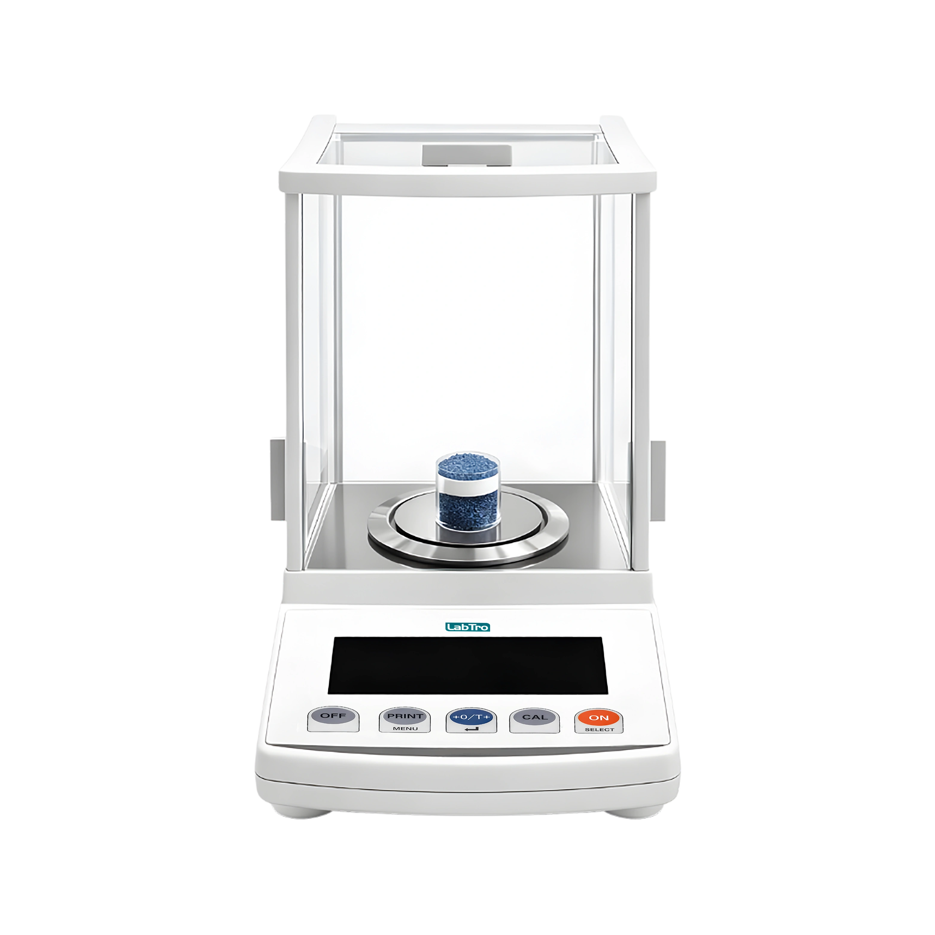 Magnetic Sensor Analytical Balance LT-MSB101