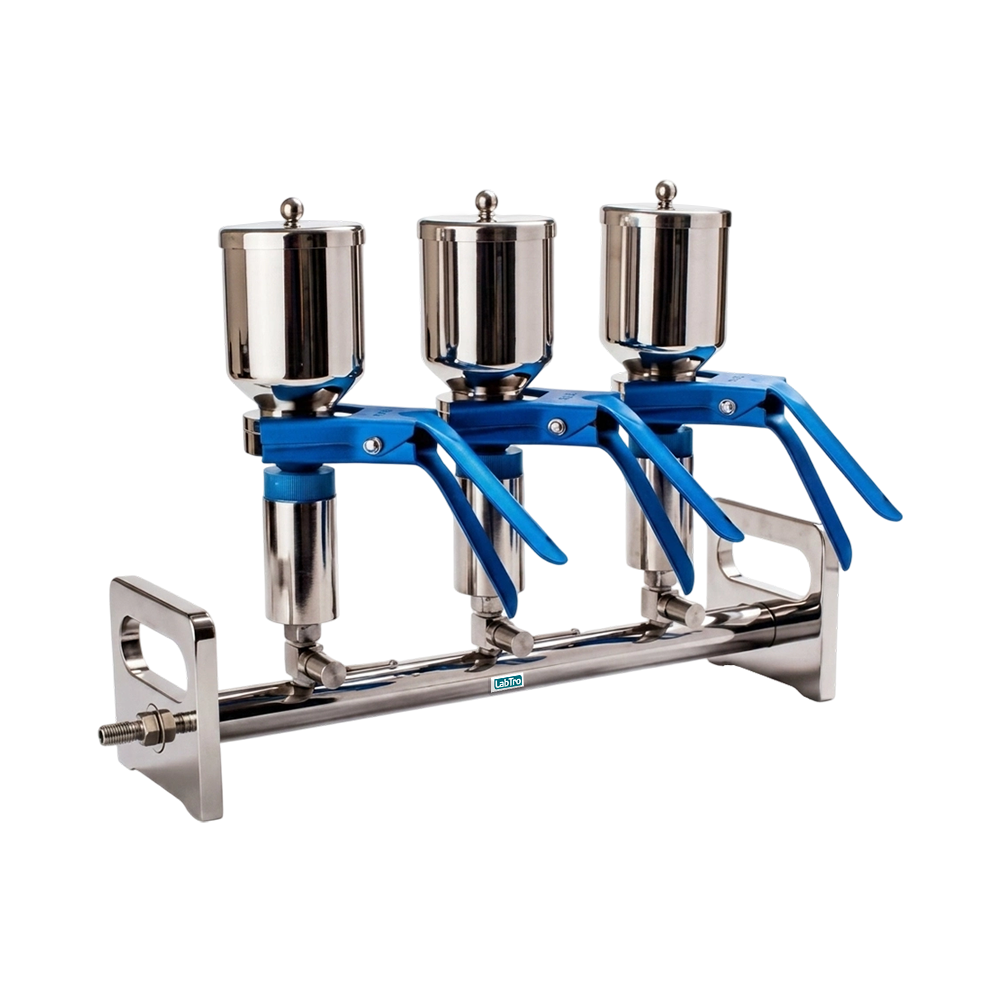 Manifold Vacuum Filtration LT-MVF101