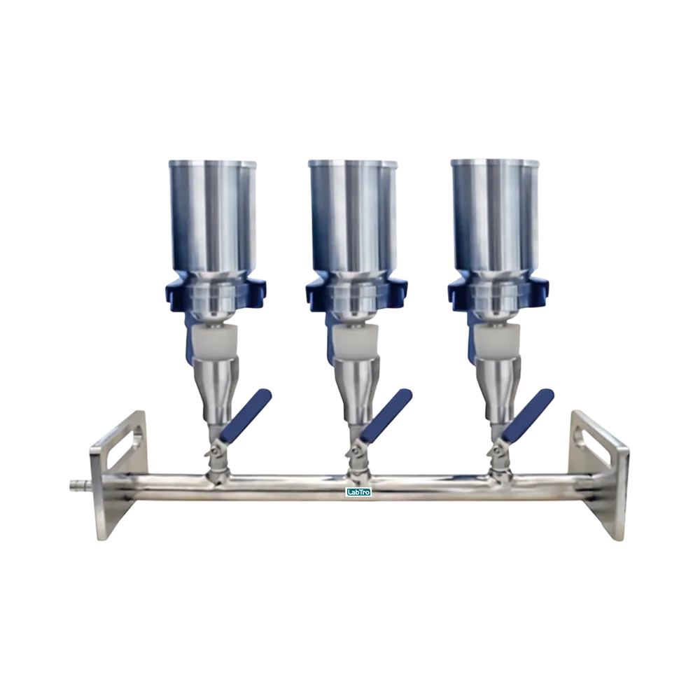 Manifold Vacuum Filtration LT-MVF301