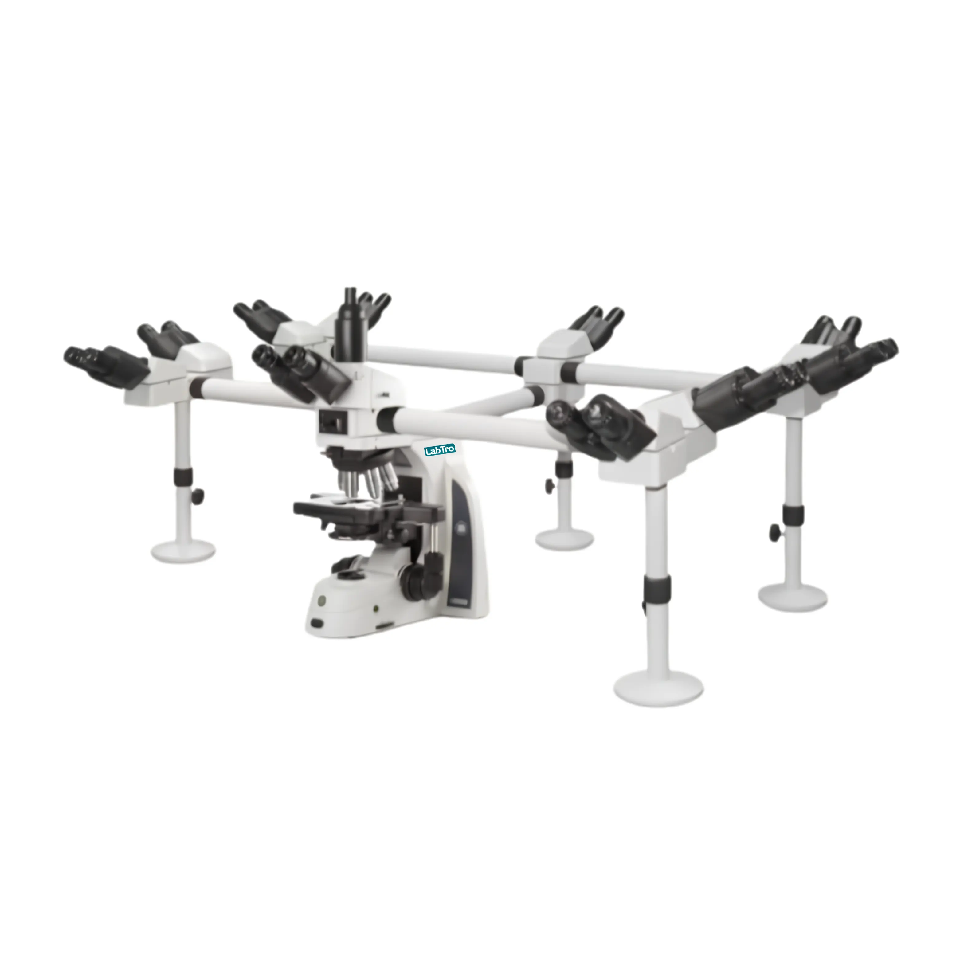 Multi-Viewing Microscope LT-MVM101