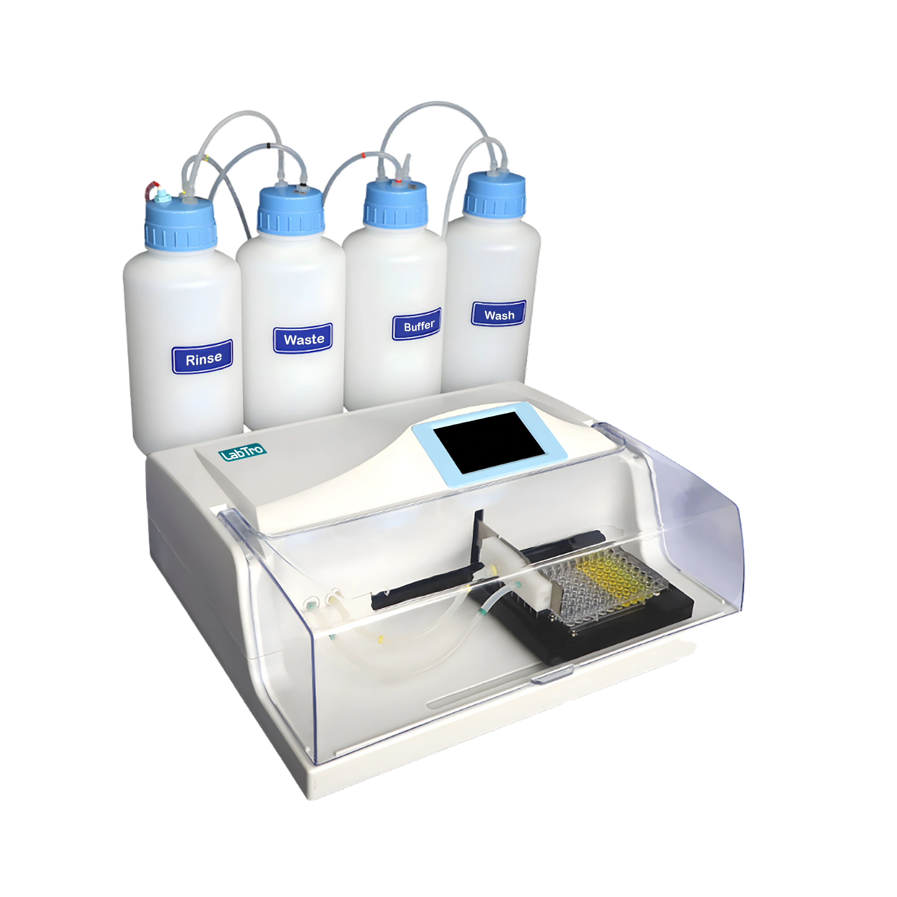 Microplate Washer LT-MW102