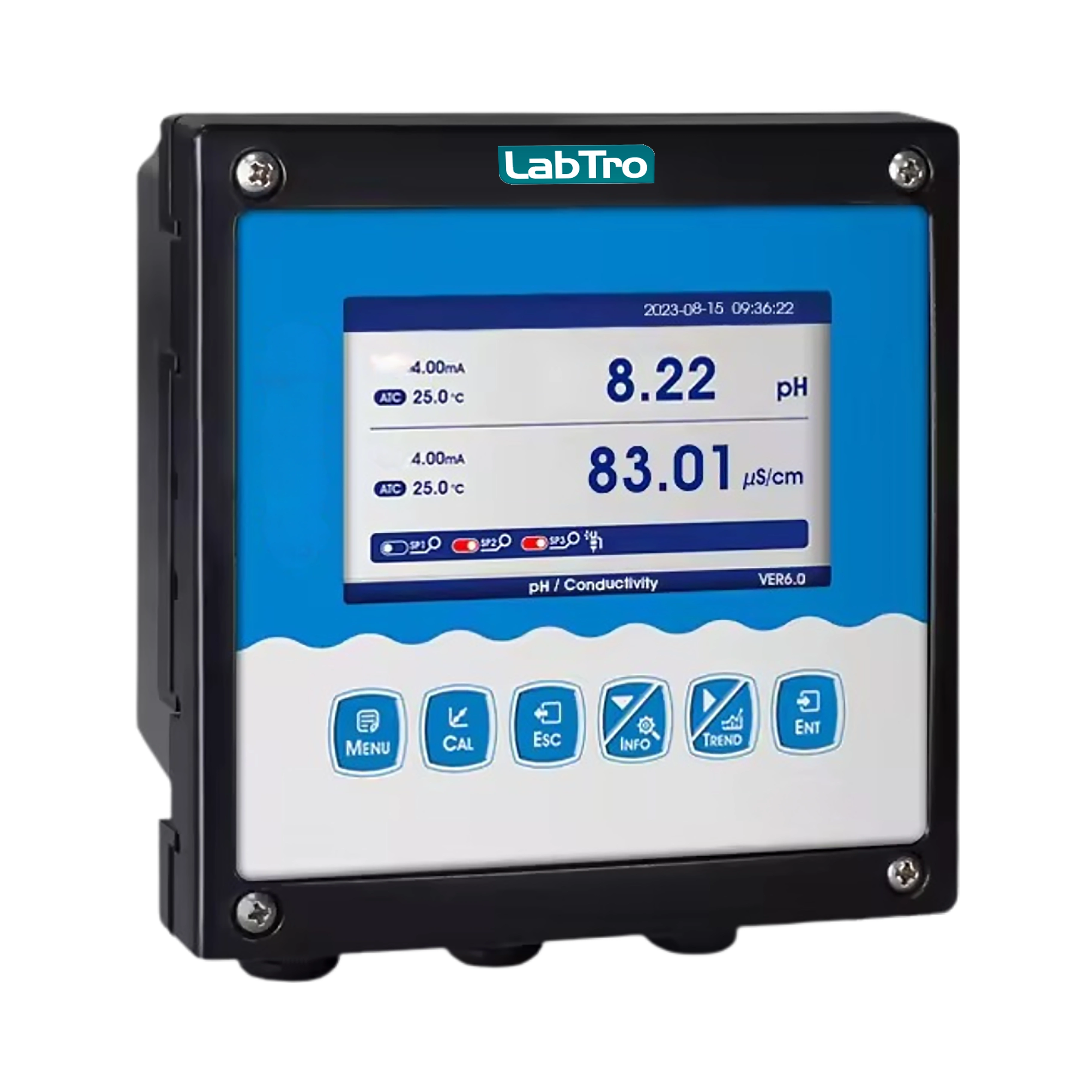 Nitrite Nitrogen Analyzer LT-NNA801