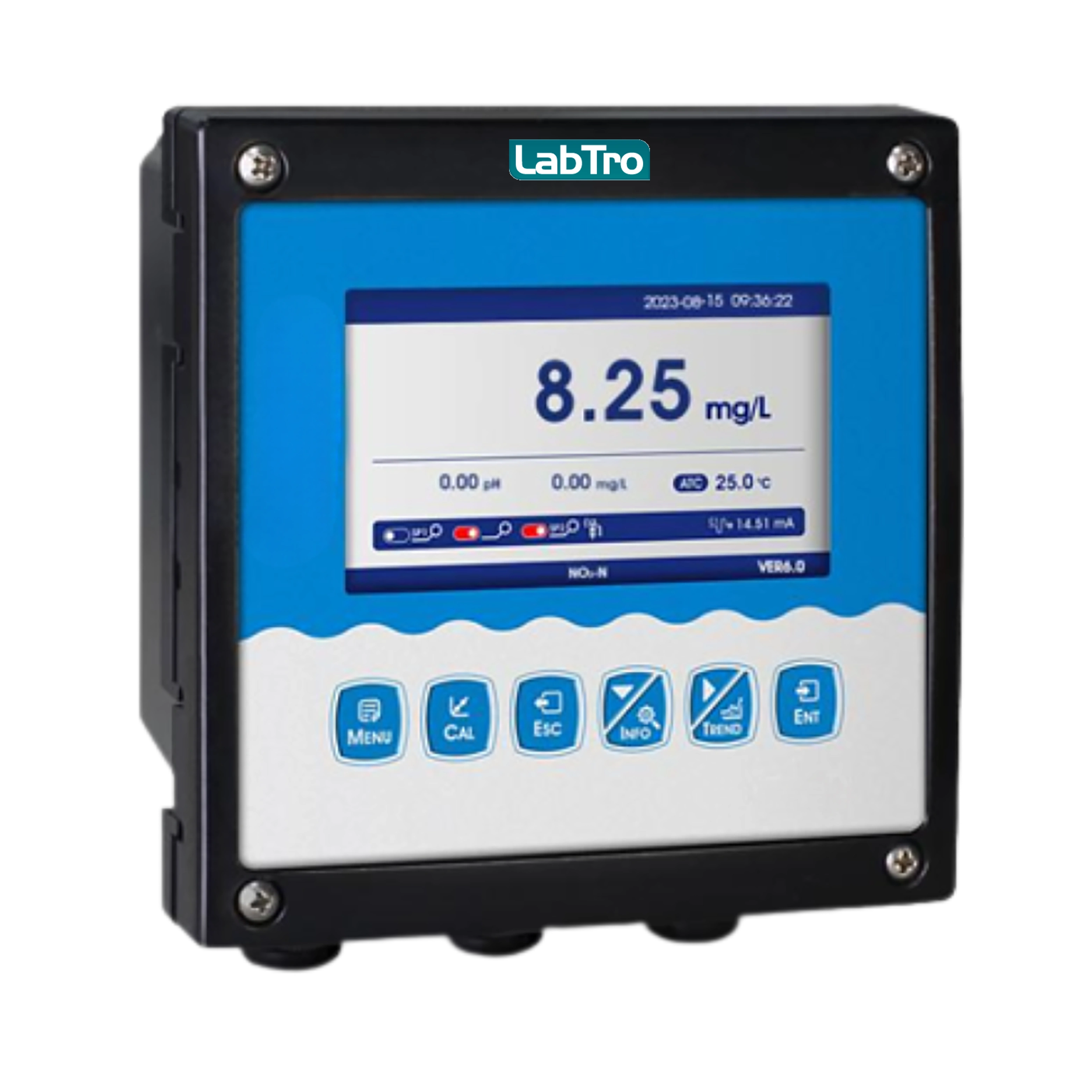 Nitrite Nitrogen Analyzer LT-NNA802