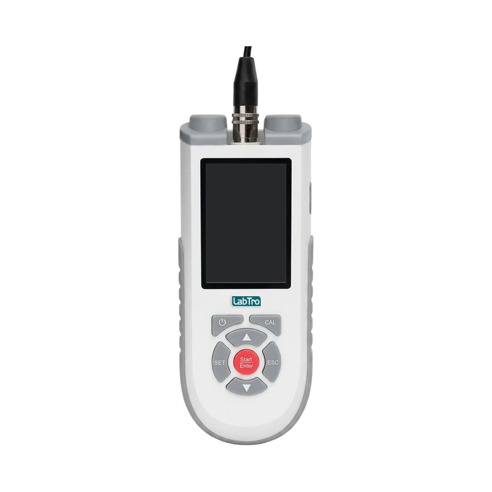 Portable Multiparameter Water Quality Meter LT-PMW101
