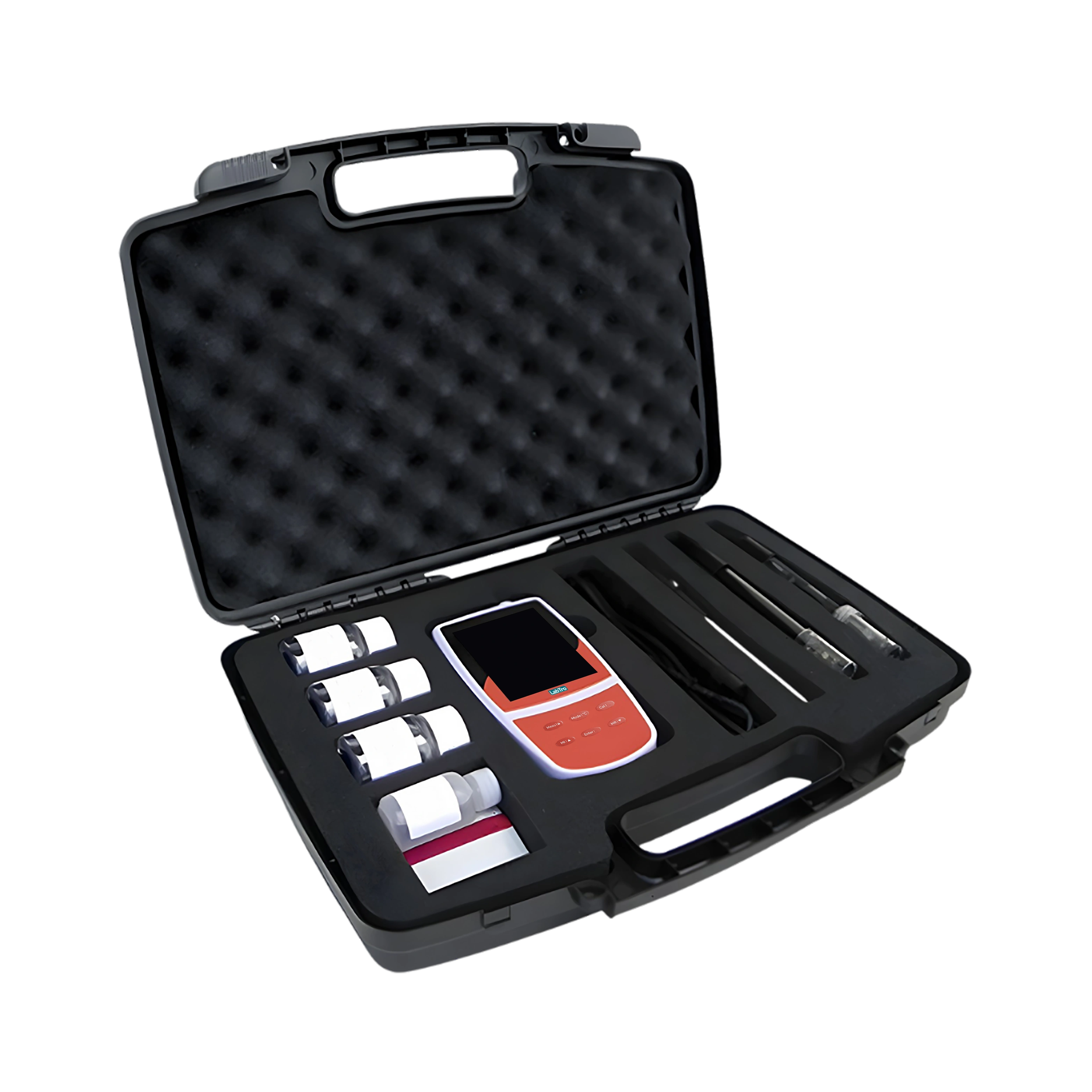 Portable PH Meter LT-PPM101