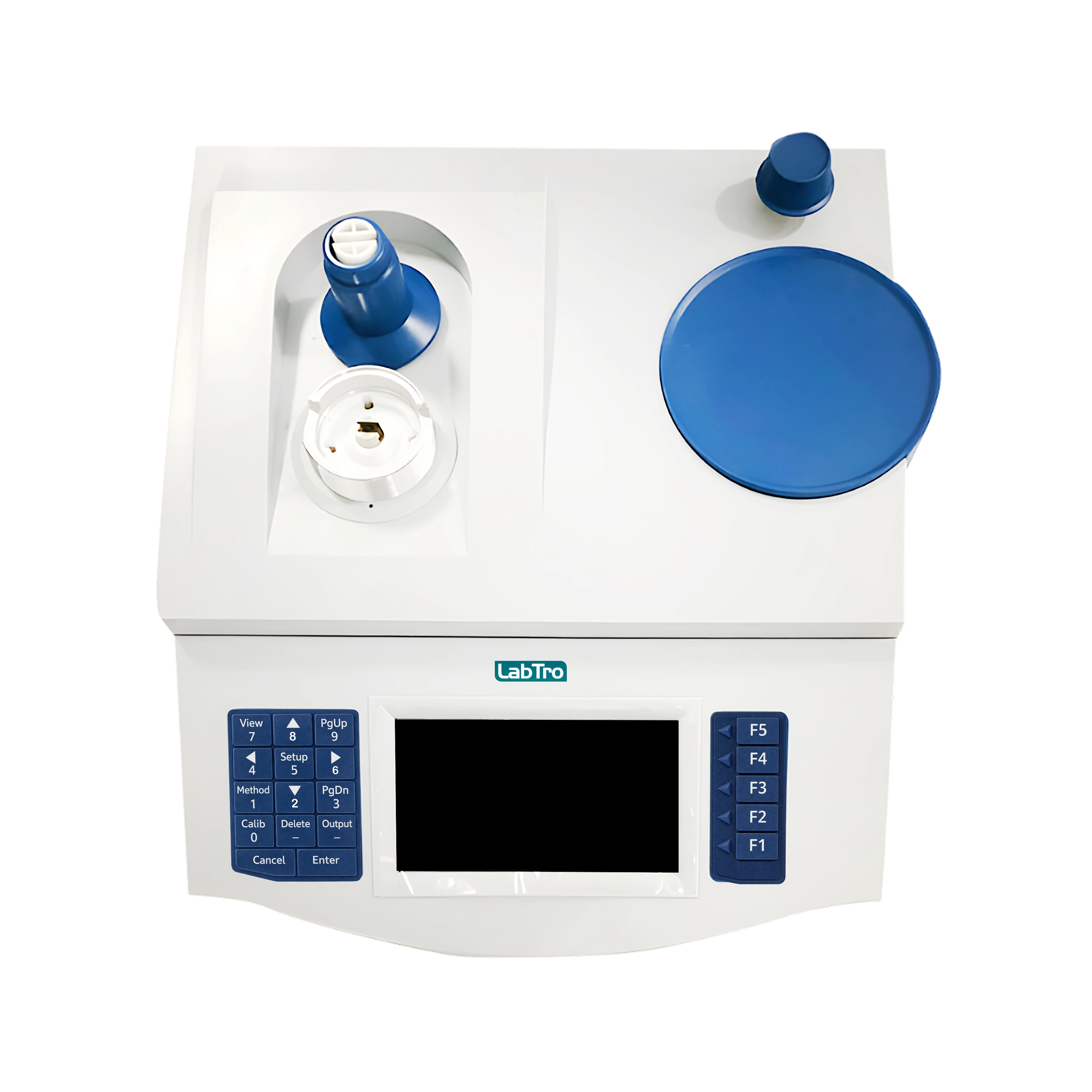 Potentiometric Titrator LT-PT201