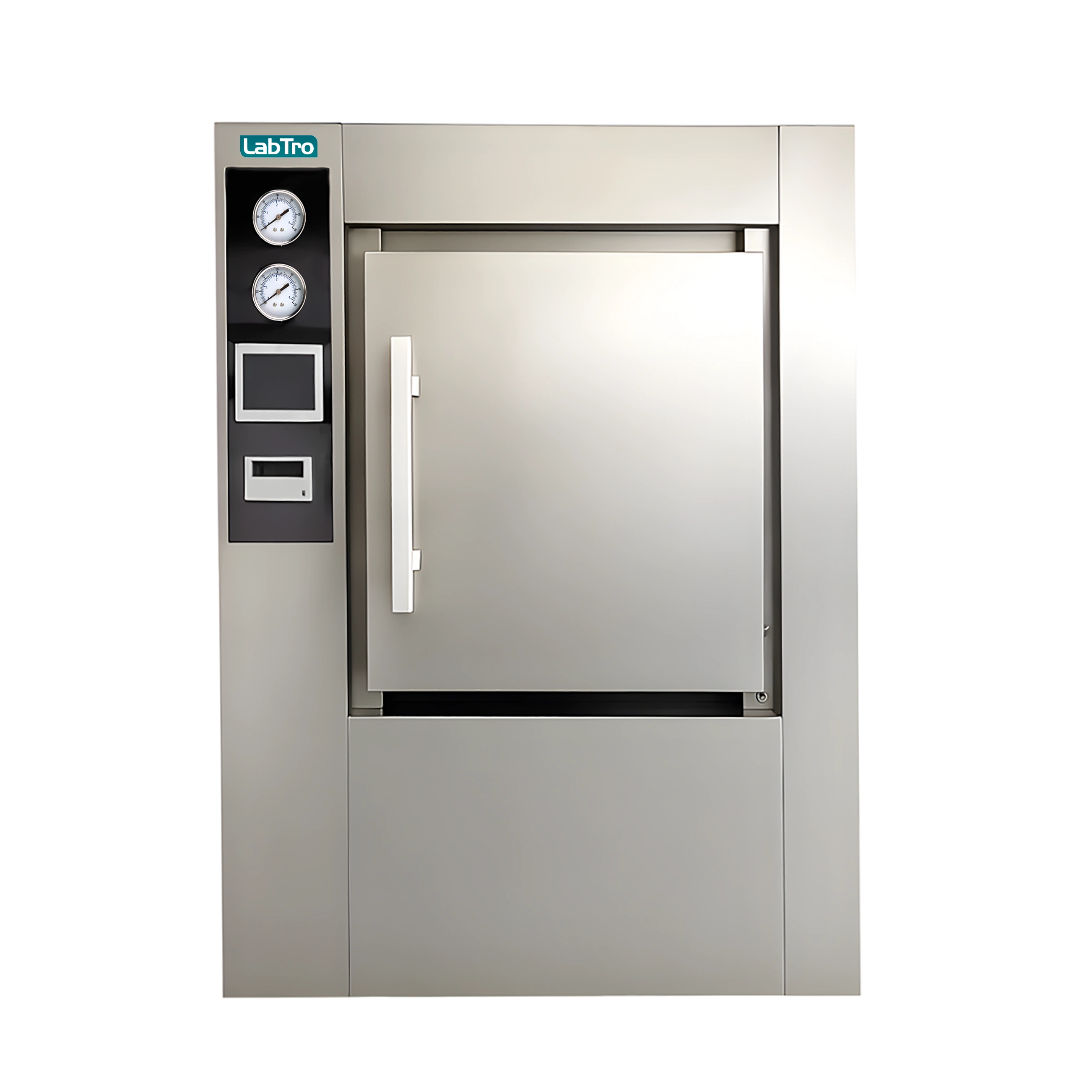 Pulse Vacuum Autoclave LT-PVA301