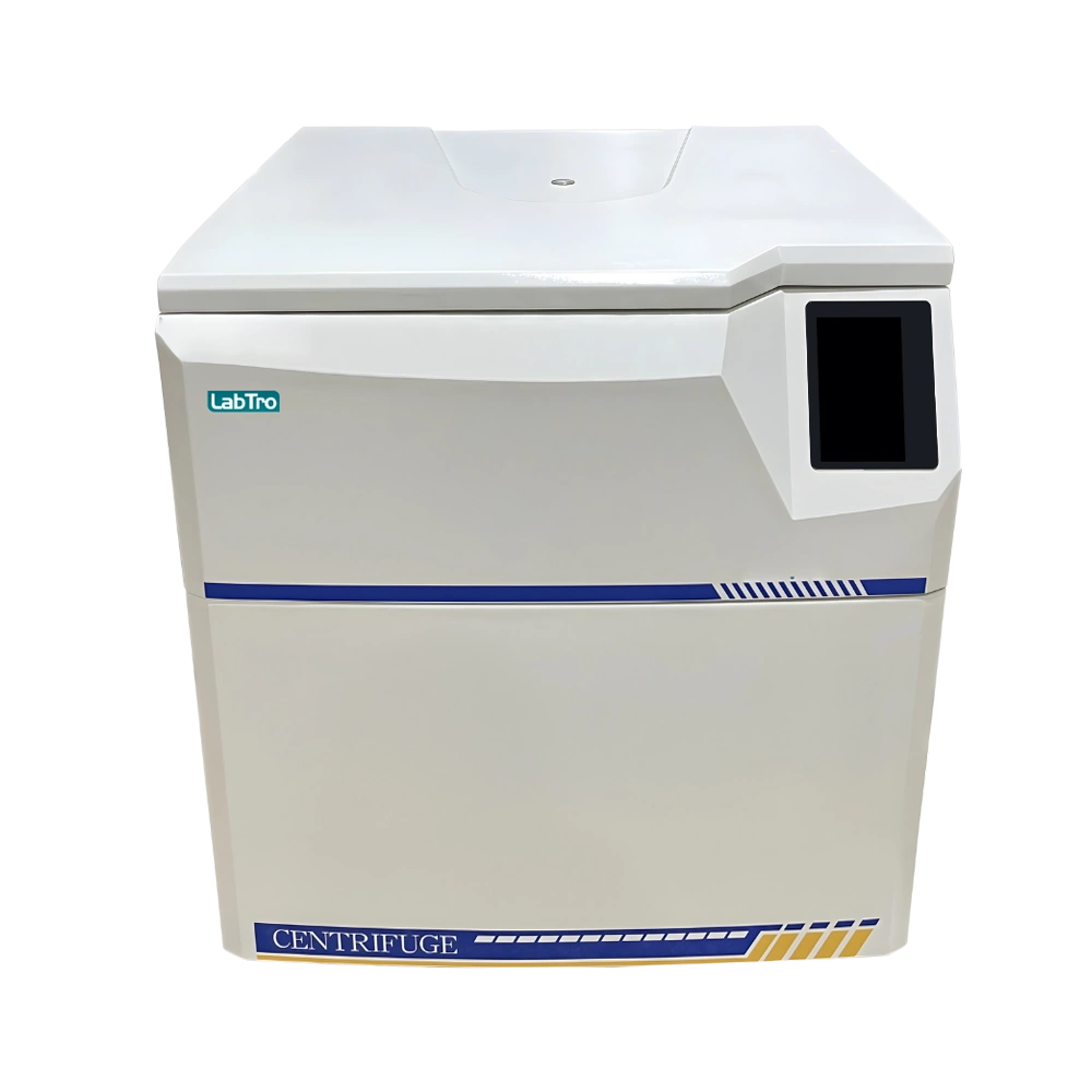 Refrigerated Centrifuge LT-RC3011