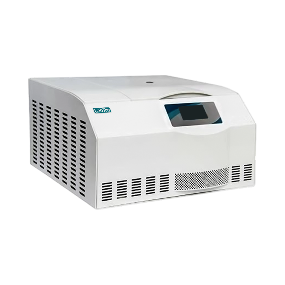 Refrigerated Centrifuge LT-RC302