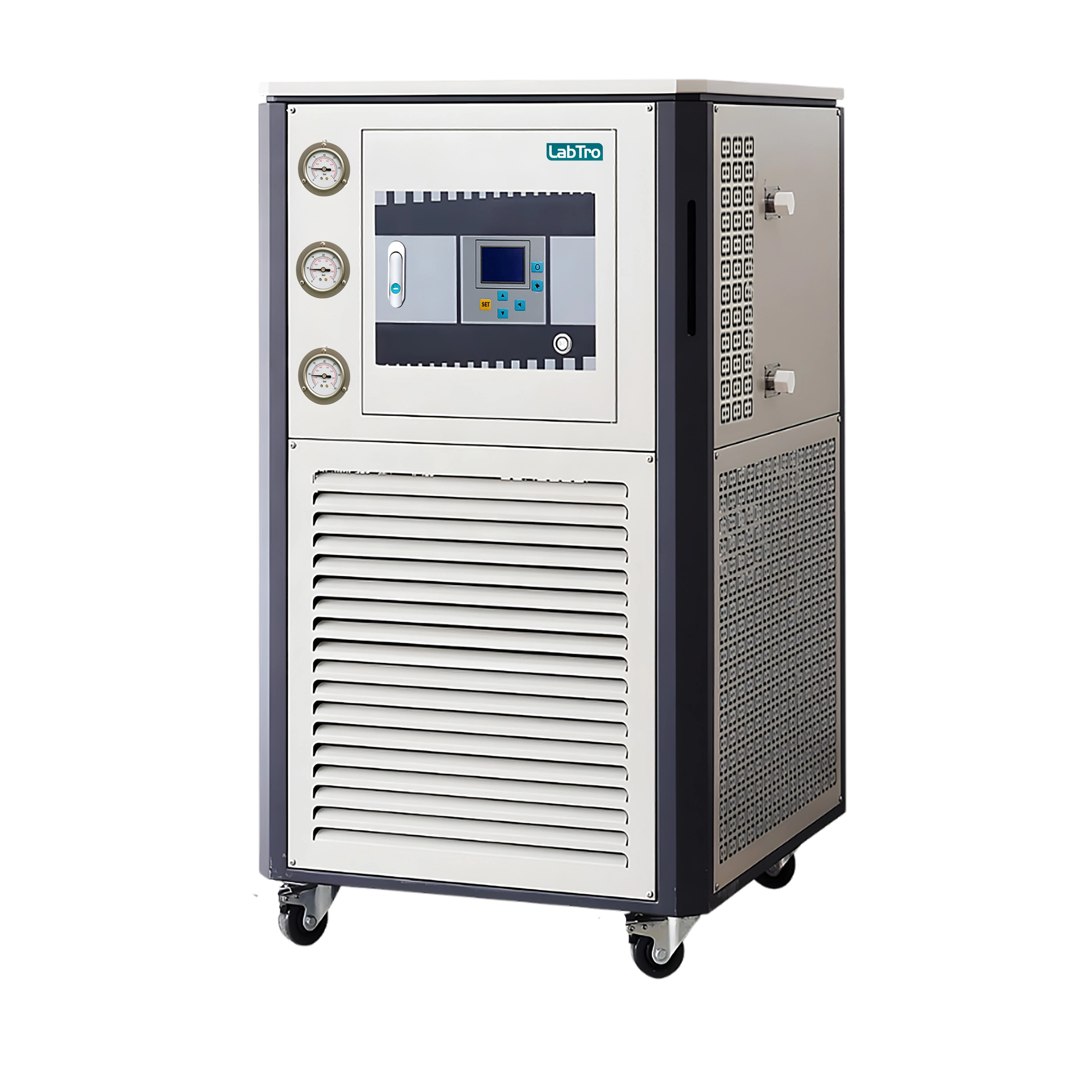 Recirculating Chiller LT-RCC201