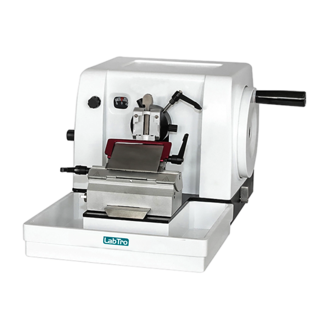 Rotary Microtome LT-RMT301
