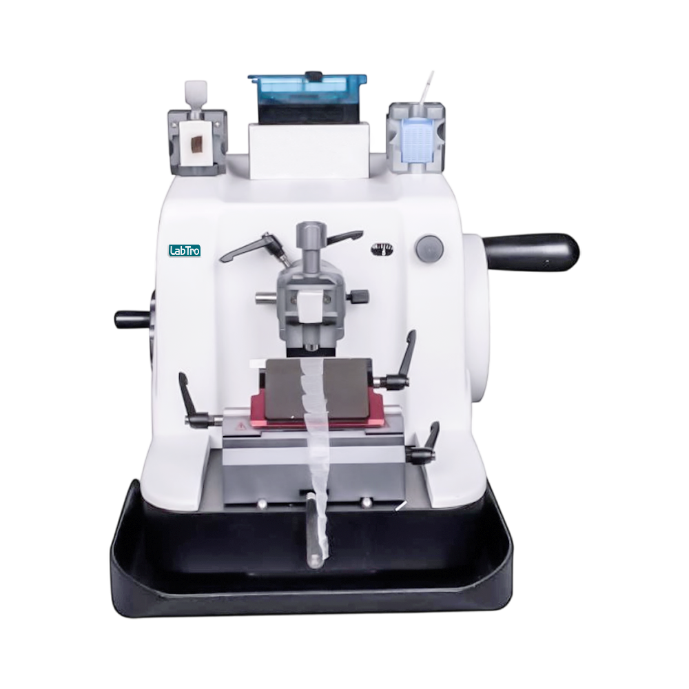 Rotary Microtome LT-RMT302