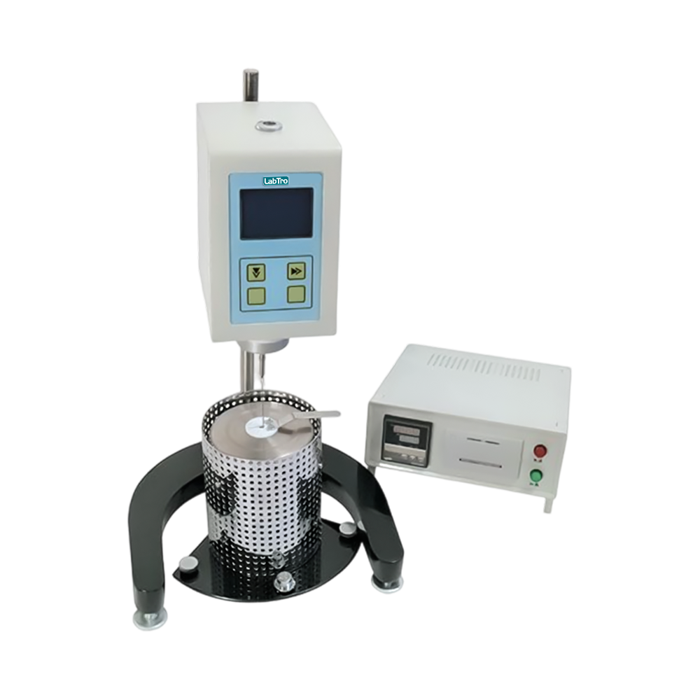 Rotational Viscometer LT-RVM102