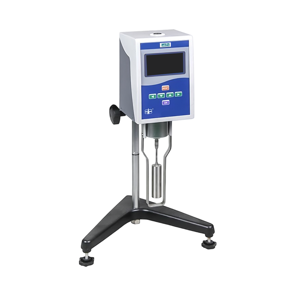 Rotational Viscometer LT-RVM103