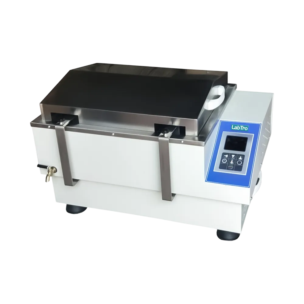 Shaking Water Bath LT-SWB101