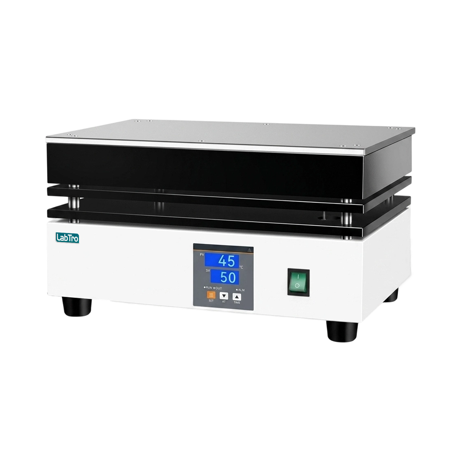 Stainless Steel Hot Plate LT-SHP101