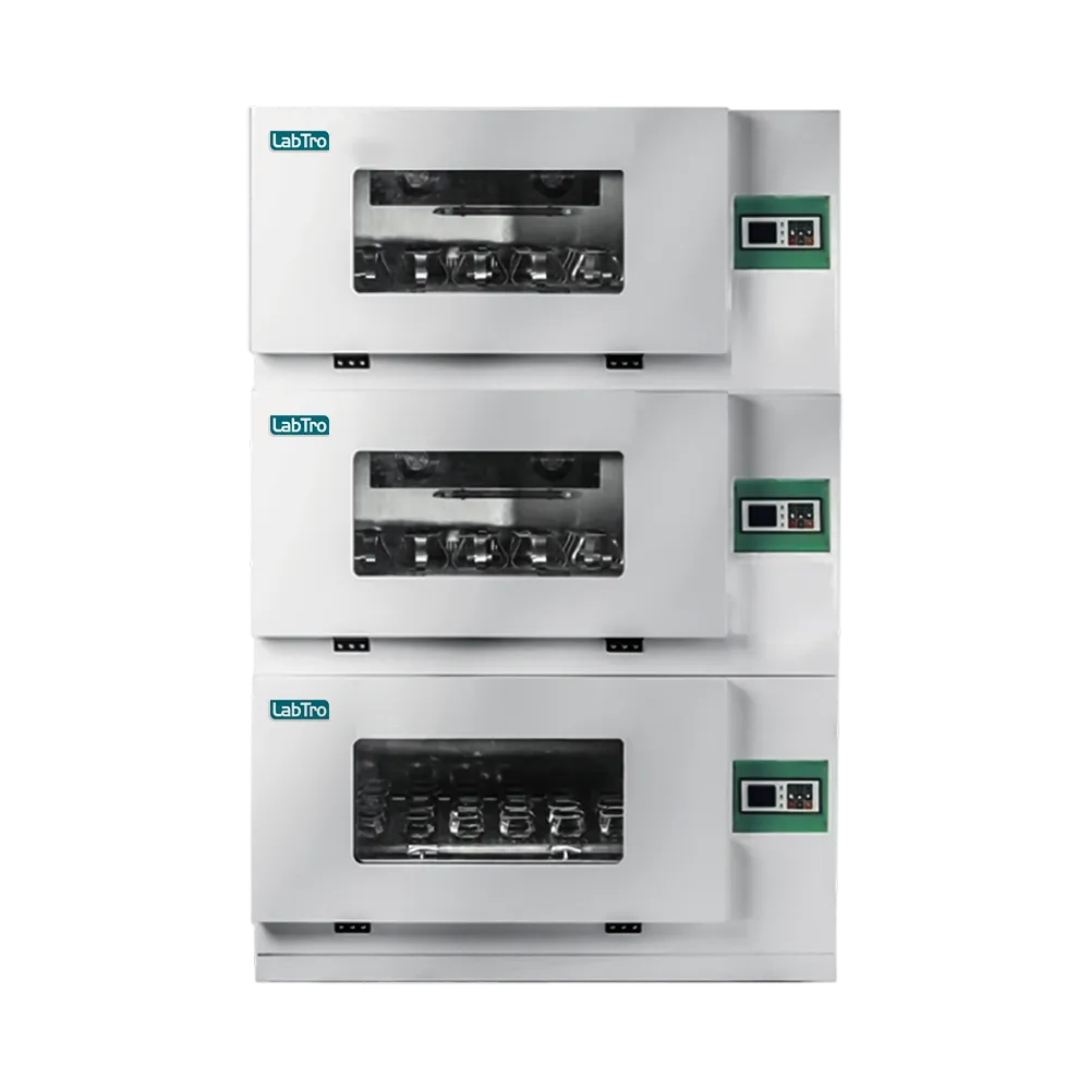 Shaking Incubator LT-SI304