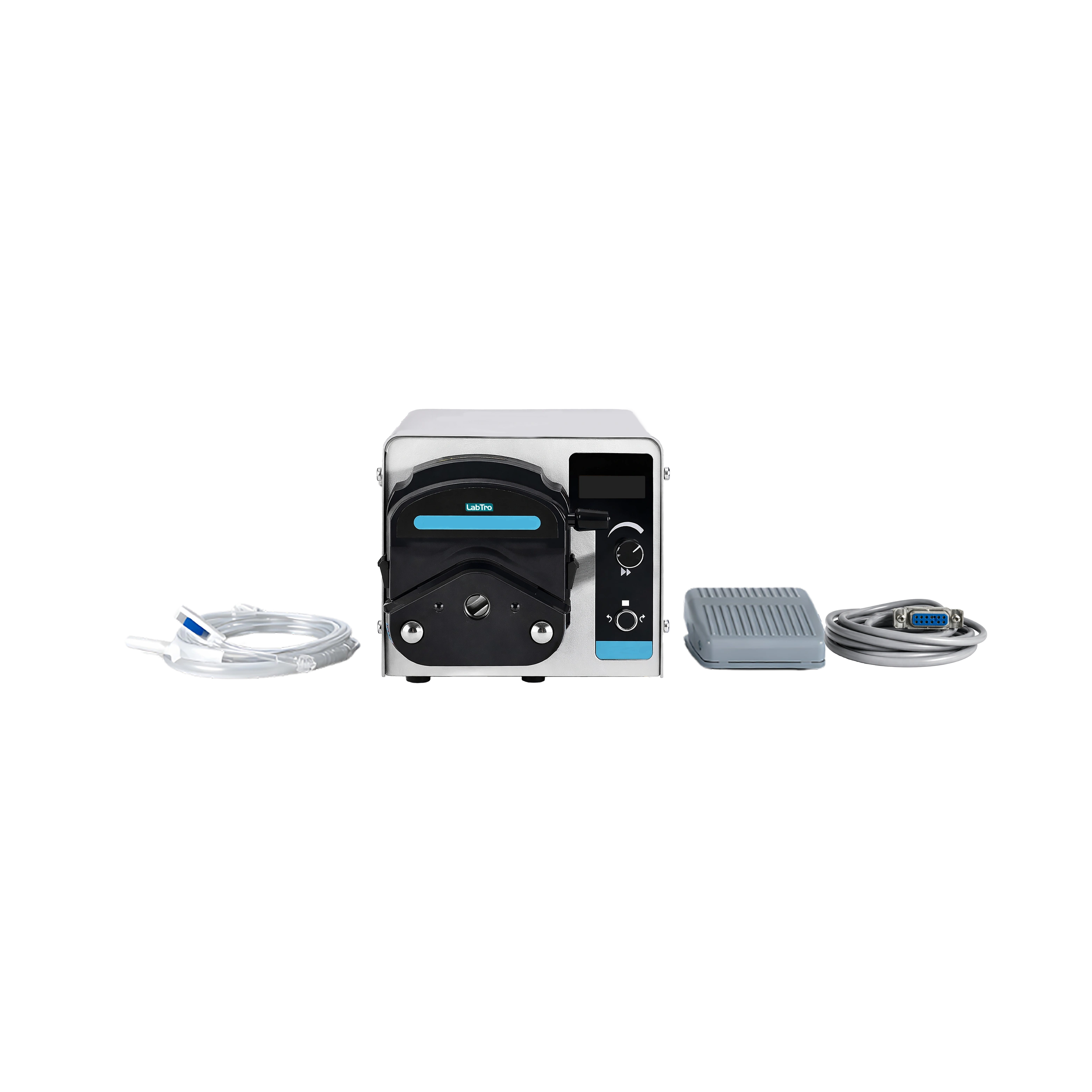 Variable Speed Peristaltic Pump LT-SP301