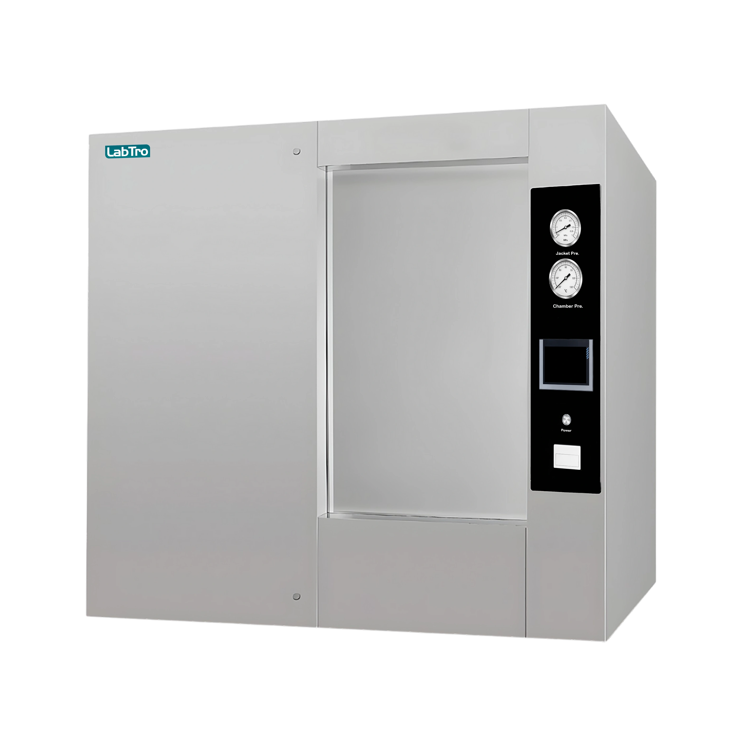 Steam Sterilizer LT-SS201
