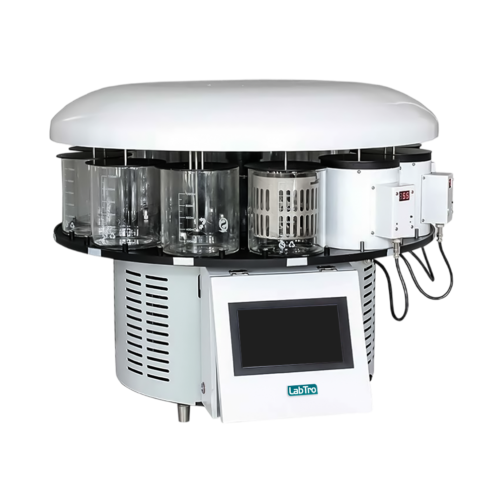 Spin Tissue Processor LT-STP301