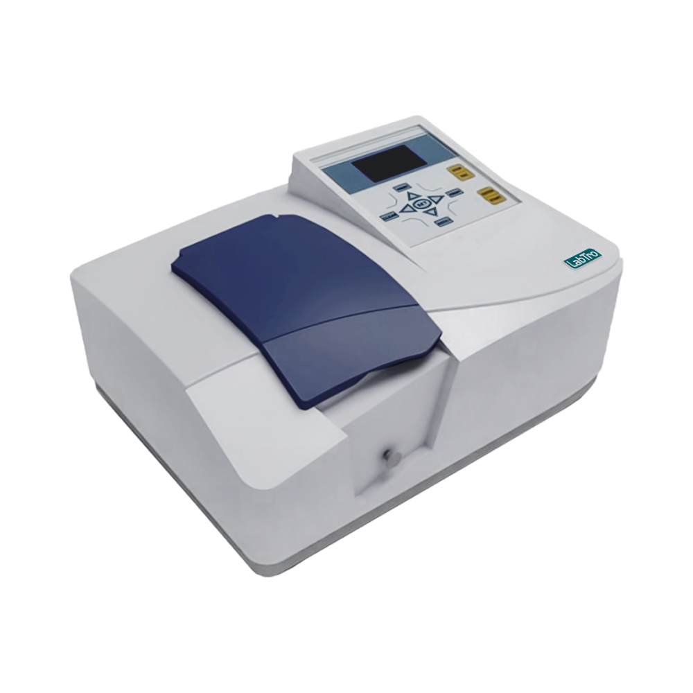 Single Beam UV-Vis Spectrophotometer LT-SUV207