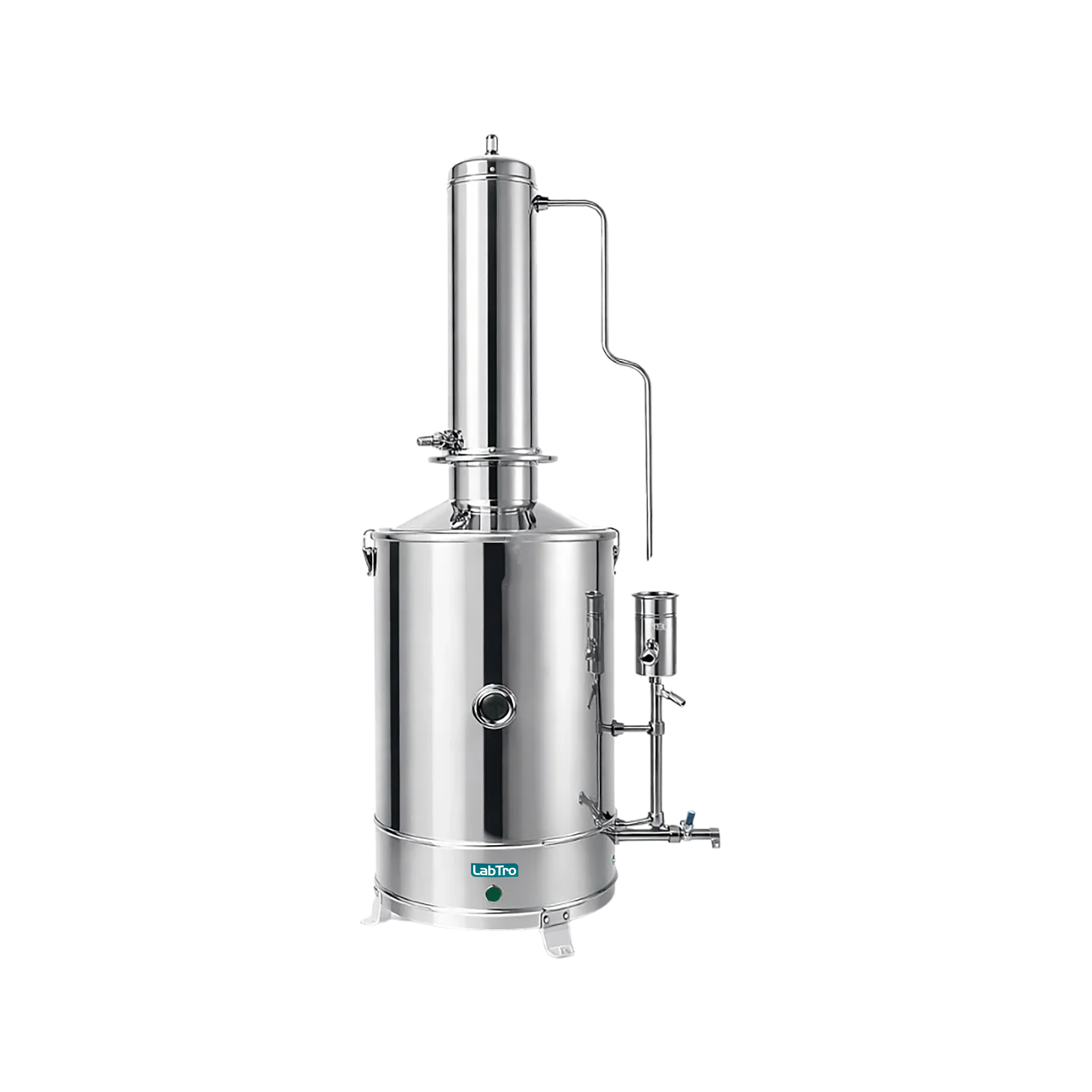 Stainless Steel Water Distiller LT-SWD101