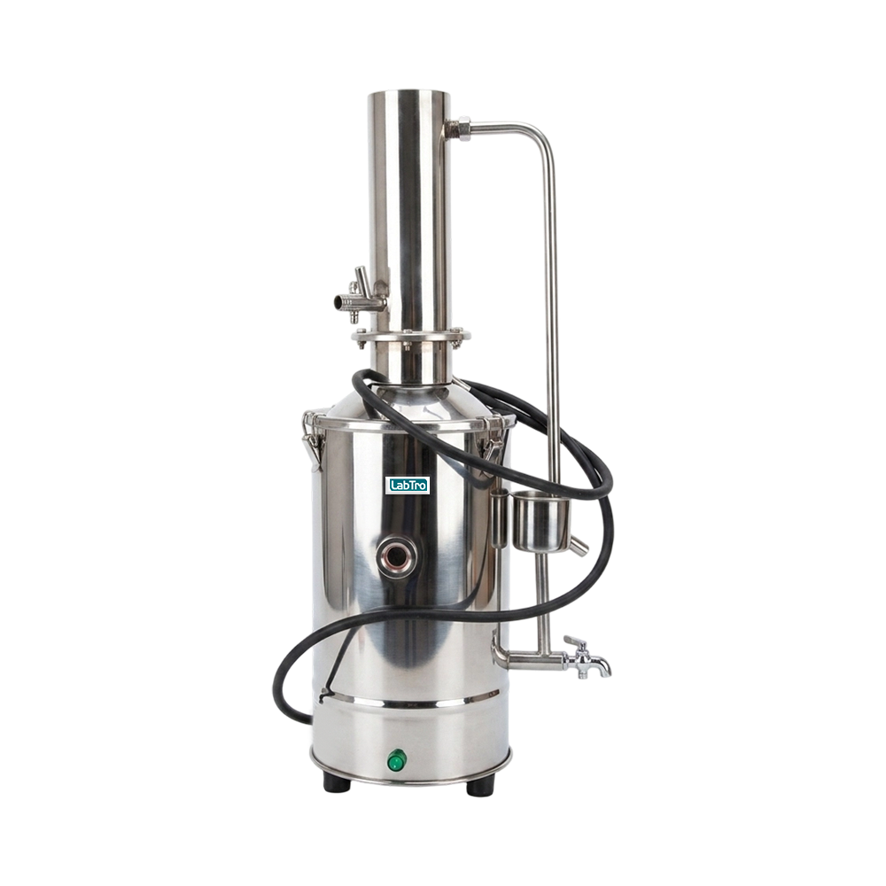Stainless Steel Water Distiller LT-SWD103
