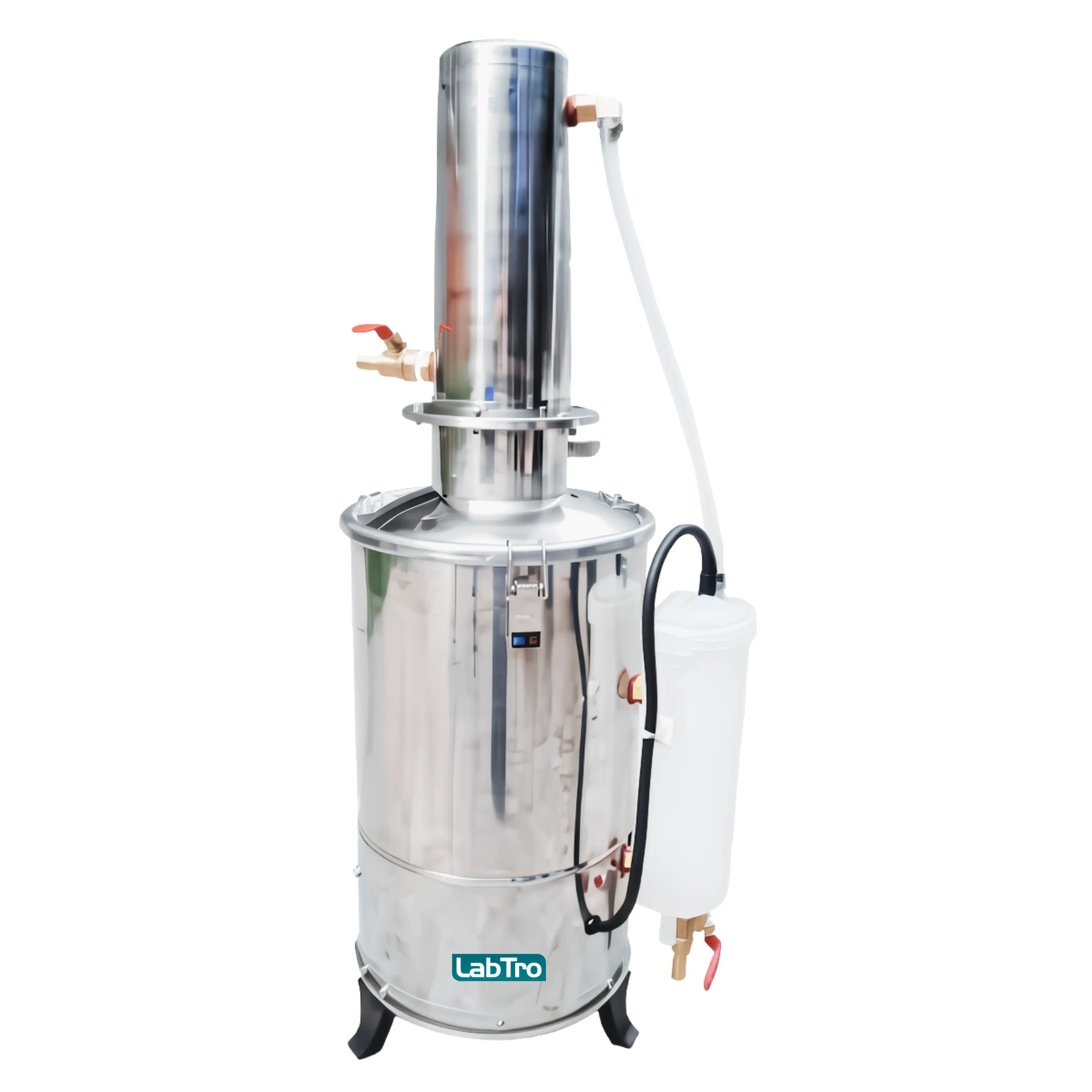 Stainless Steel Water Distiller LT-SWD106