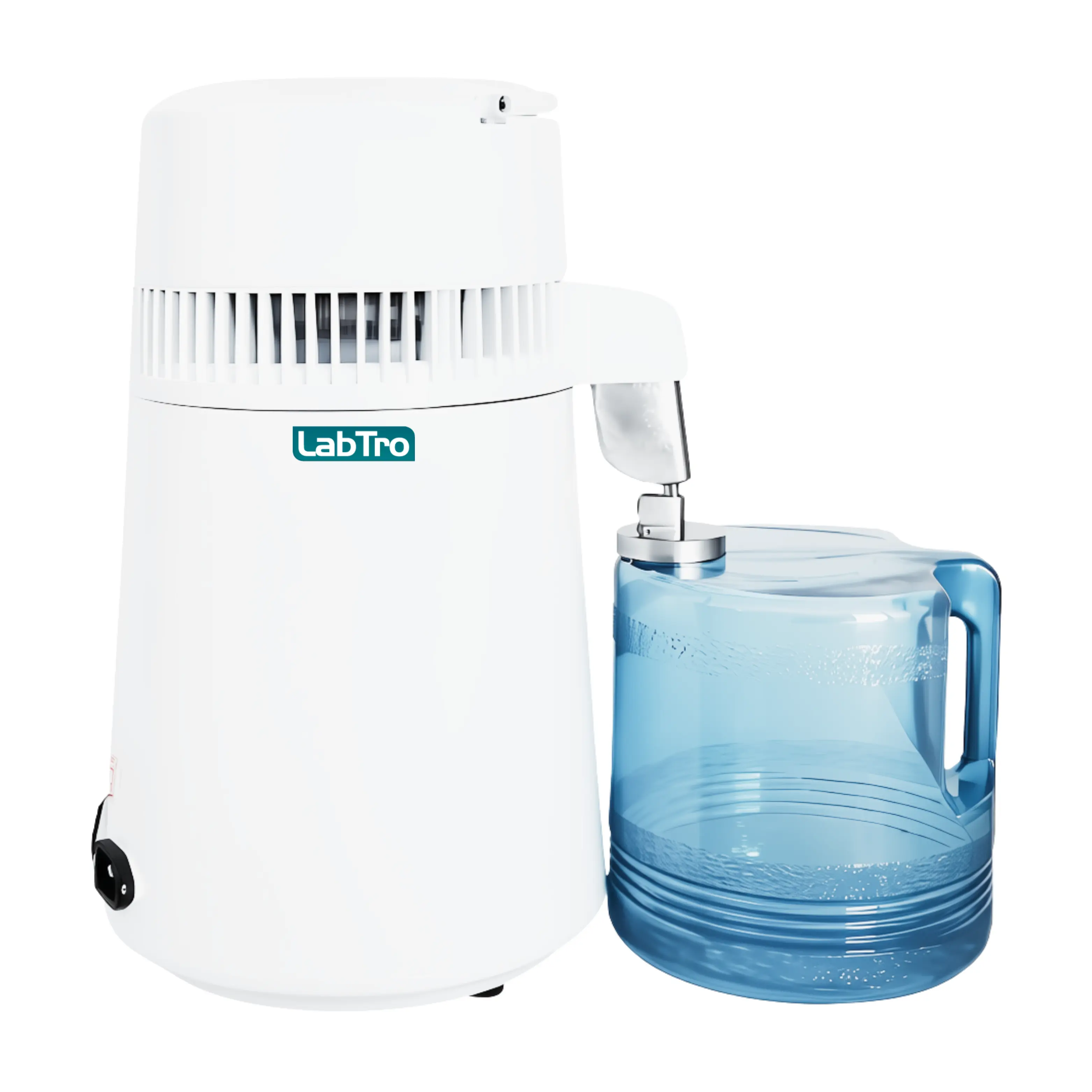 Stainless Steel Water Distiller LT-SWD107