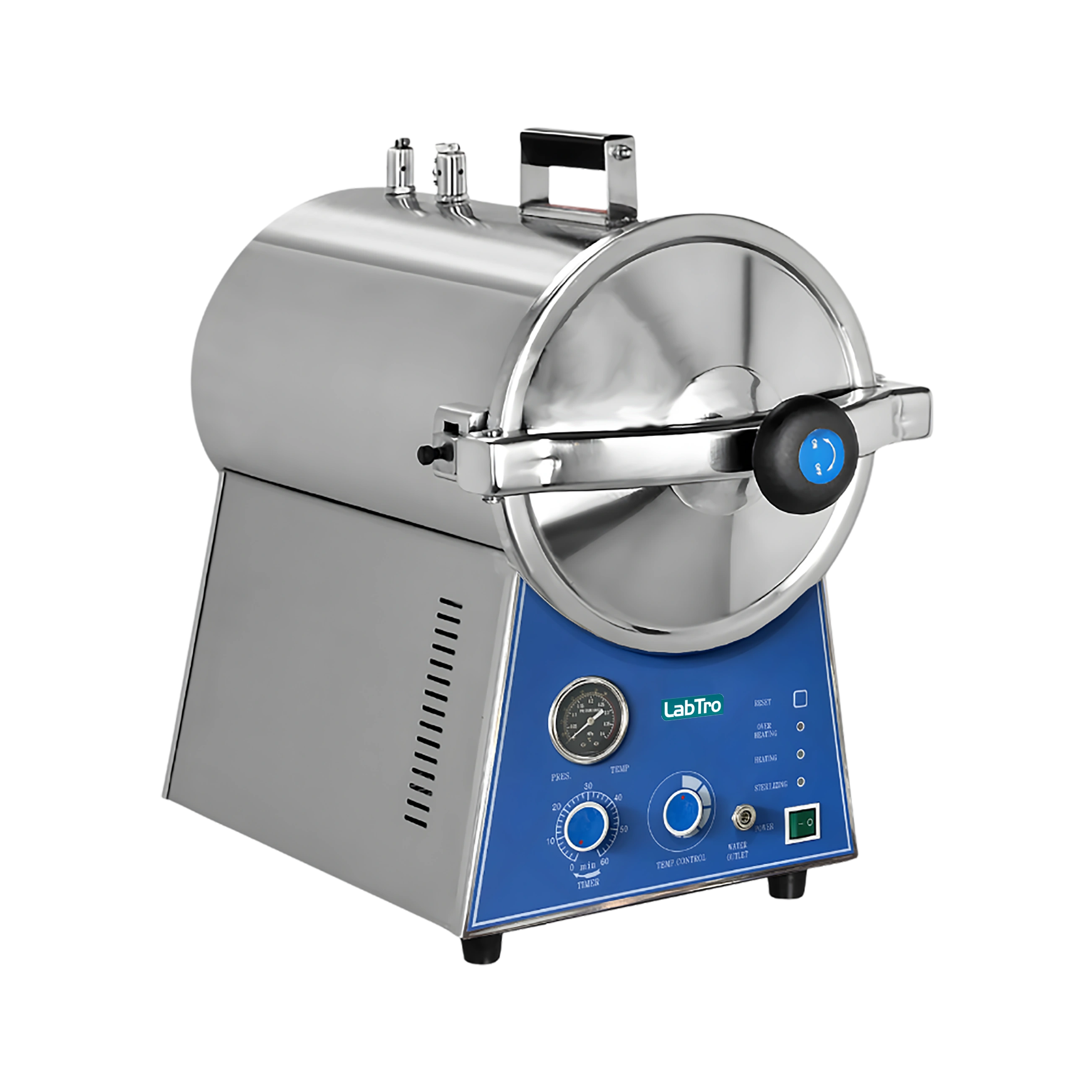 Table Top Autoclave LT-TA201