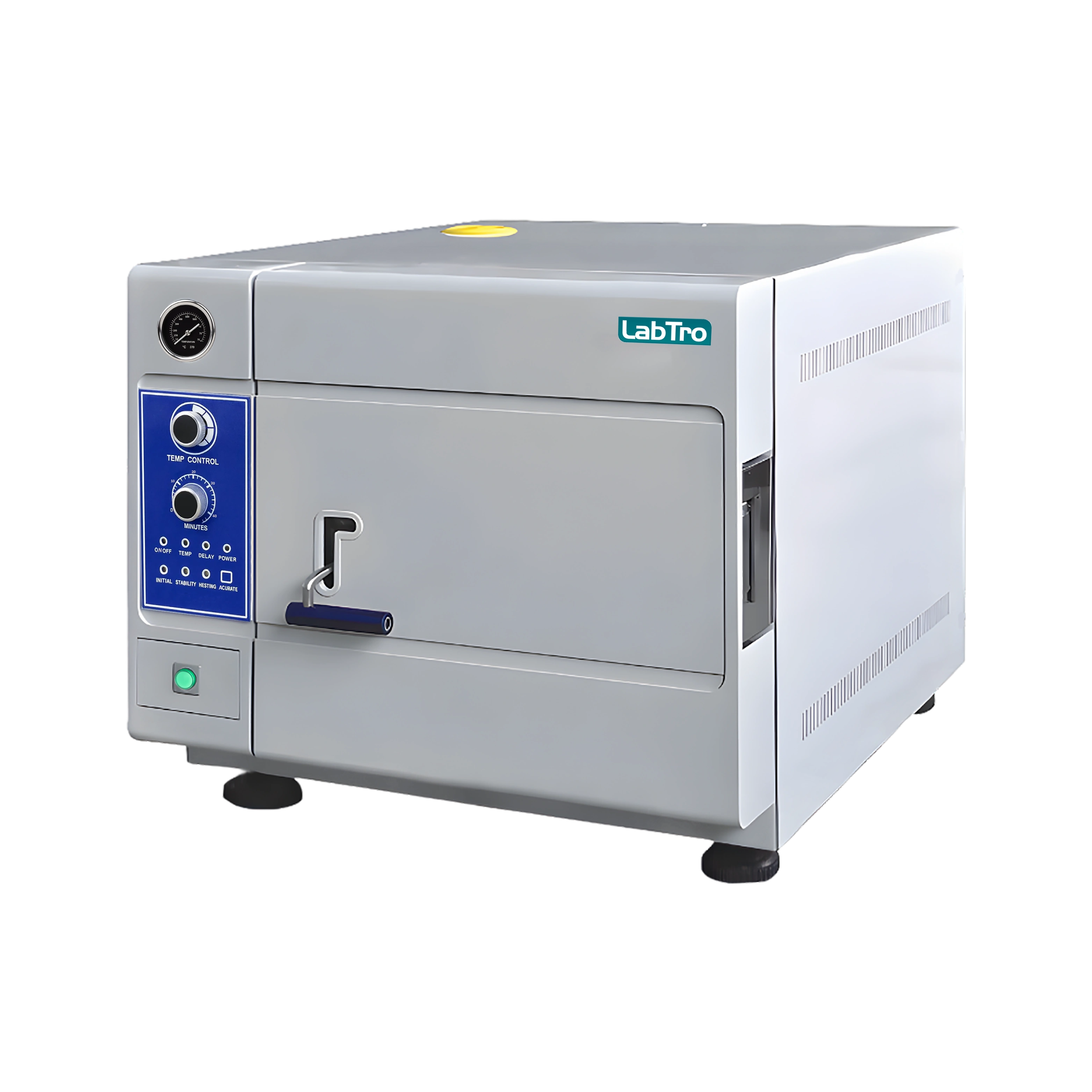 Table Top Autoclave LT-TA202