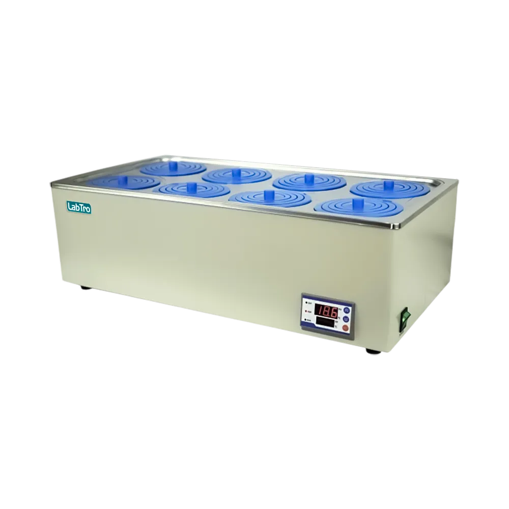 Thermostatic Water Bath LT-TB104