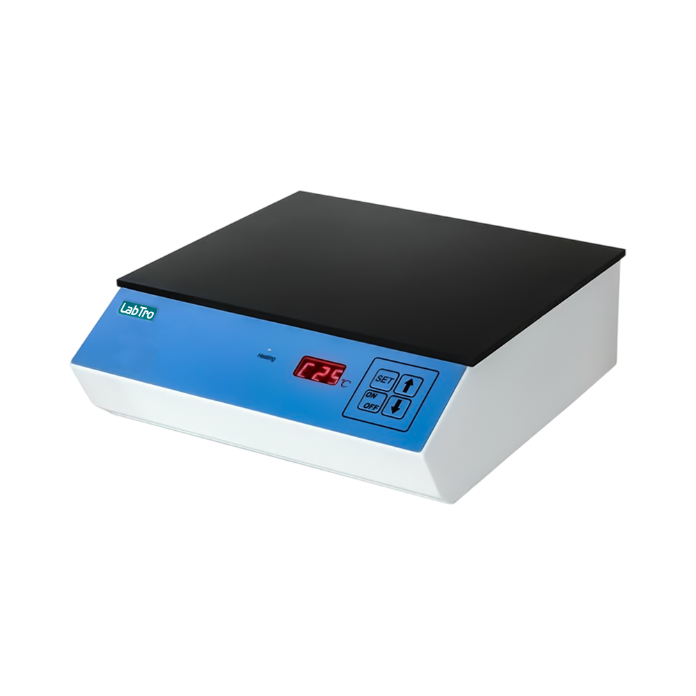 Slide Warmer LT-SW601