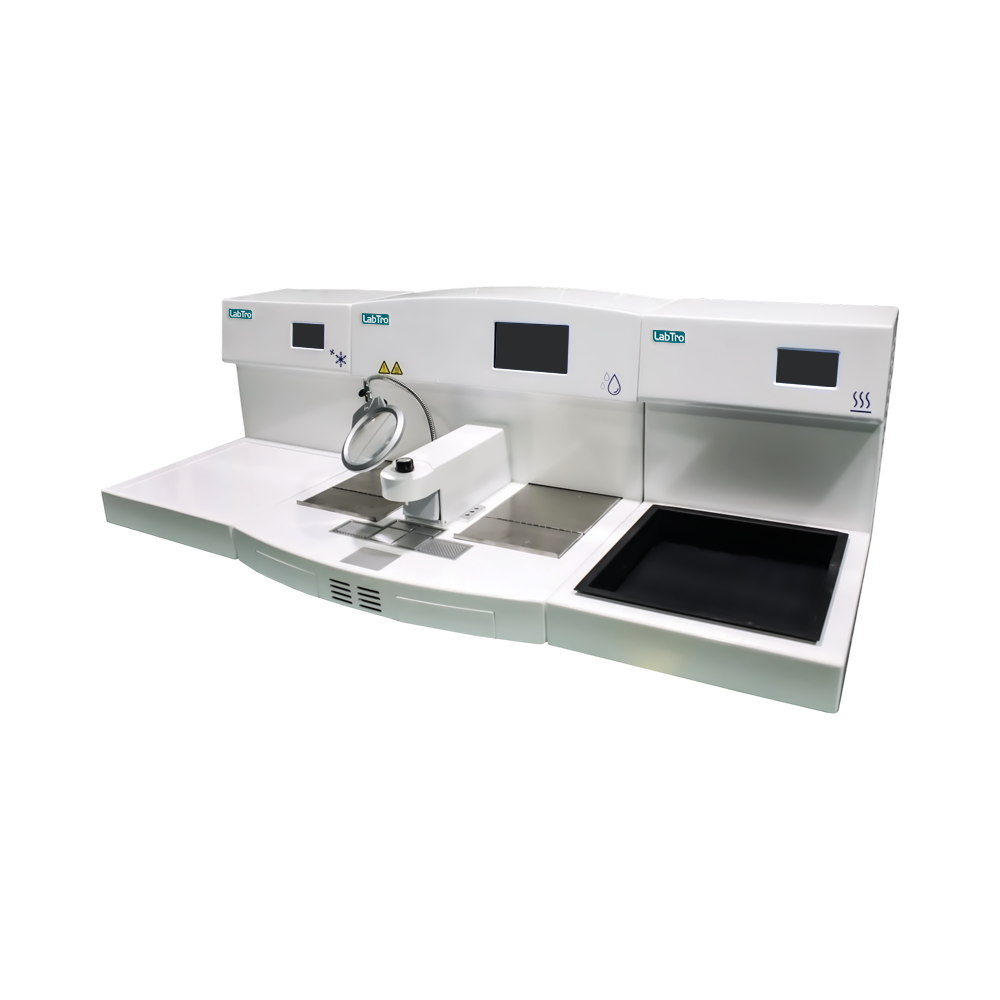 Tissue Embedding System LT-TES201