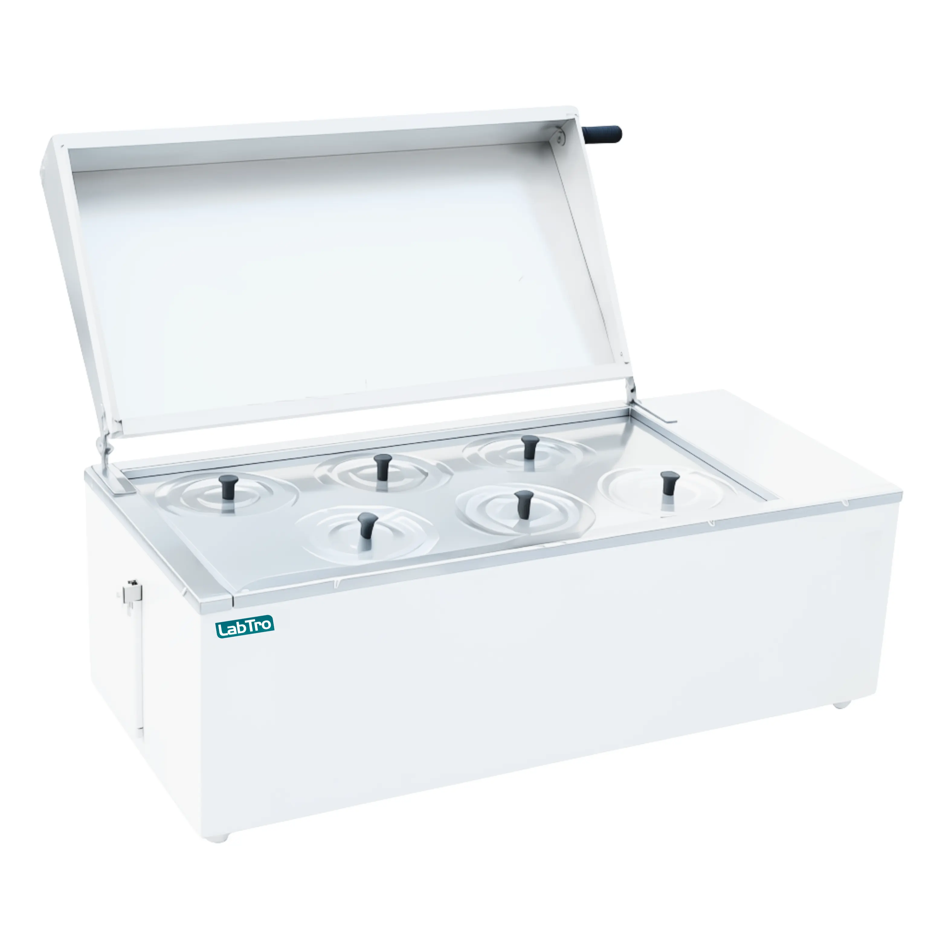 Thermostatic Water Bath LT-TW210