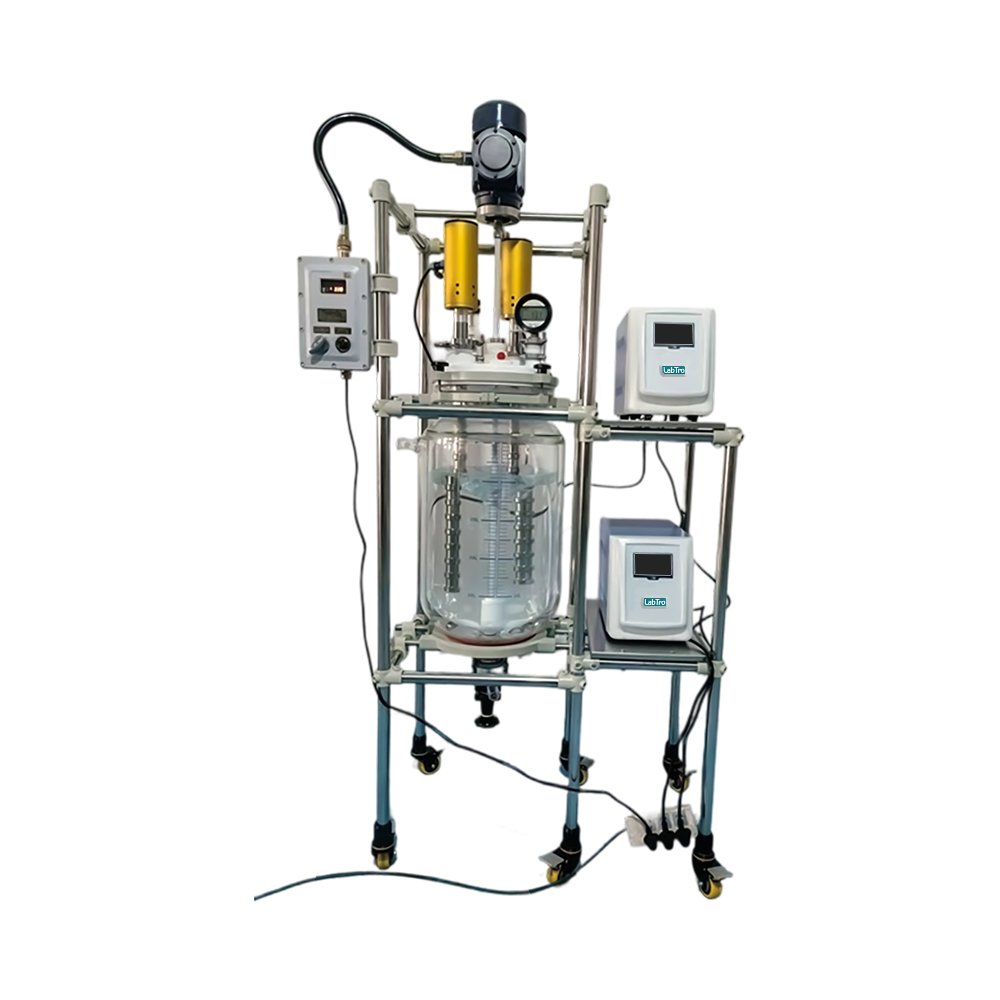 Ultrasonic Homogenizer LT-UH501