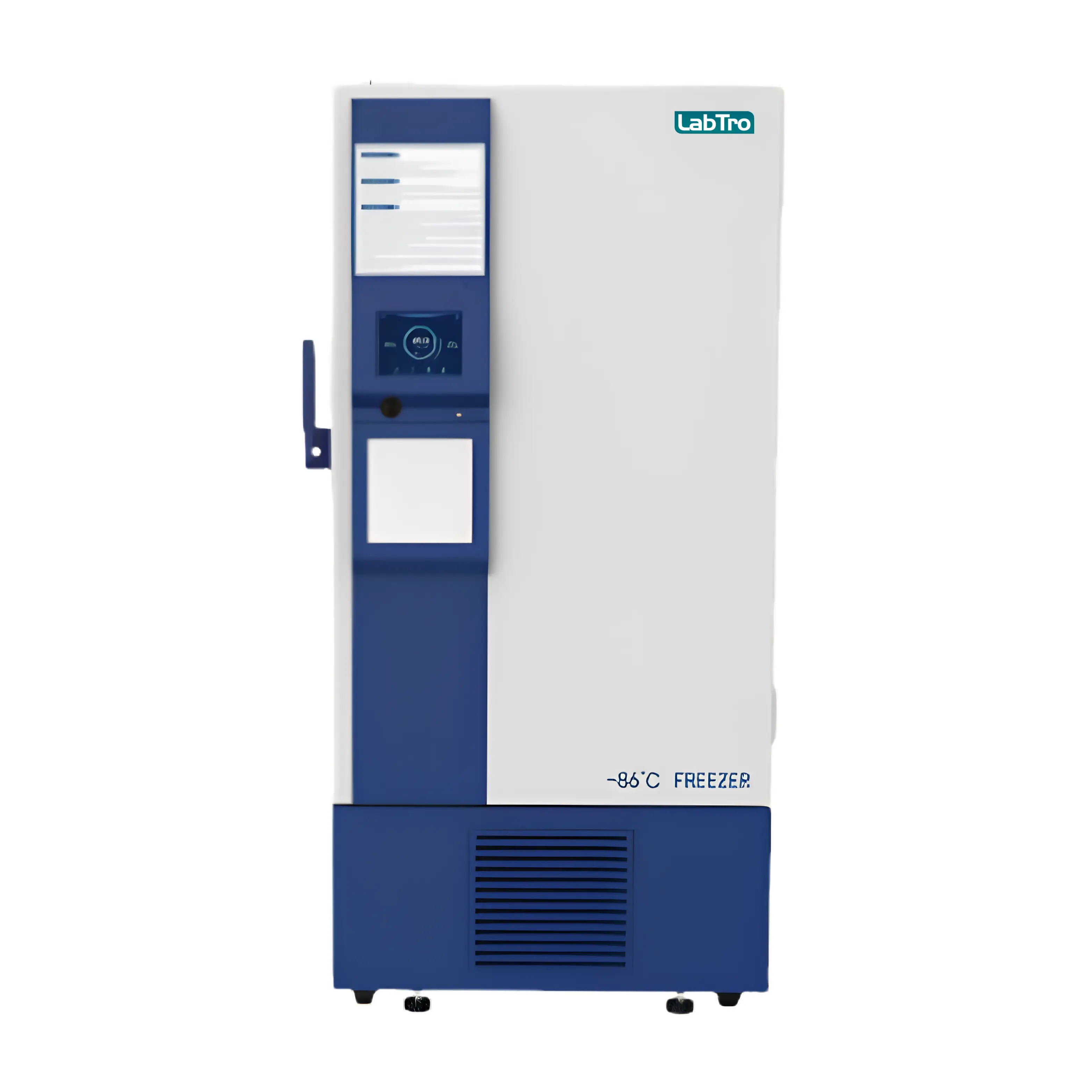 -86°C Ultra Low-Vertical Freezer LT-UVF107
