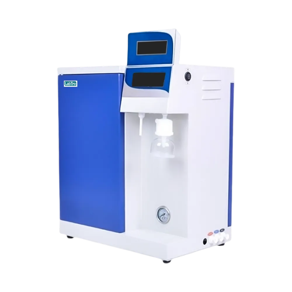 Ultrapure Water System LT-UWS102