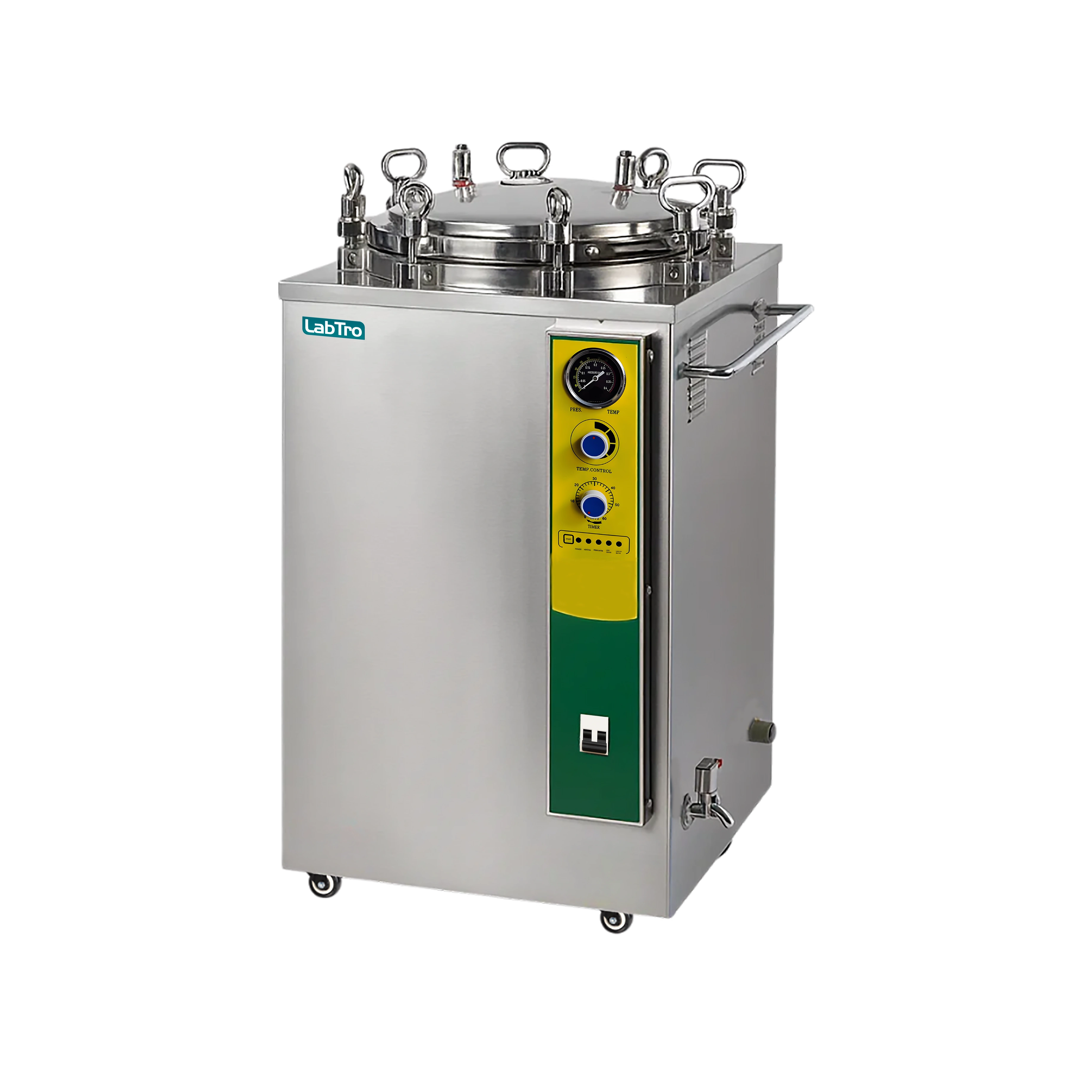 Vertical Autoclave LT-VA202