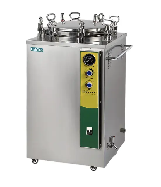 Vertical Autoclave LT-VA204