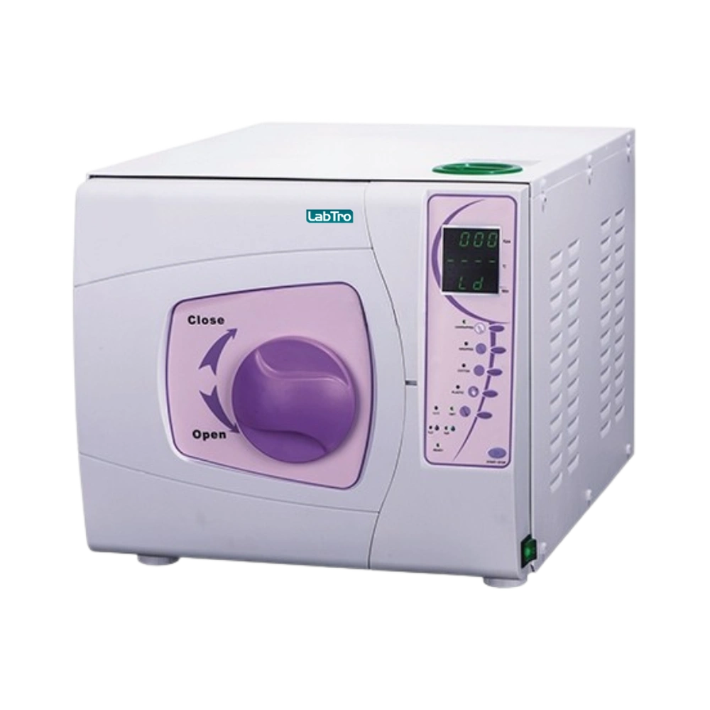 Dental Vacuum Autoclave LT-VA303