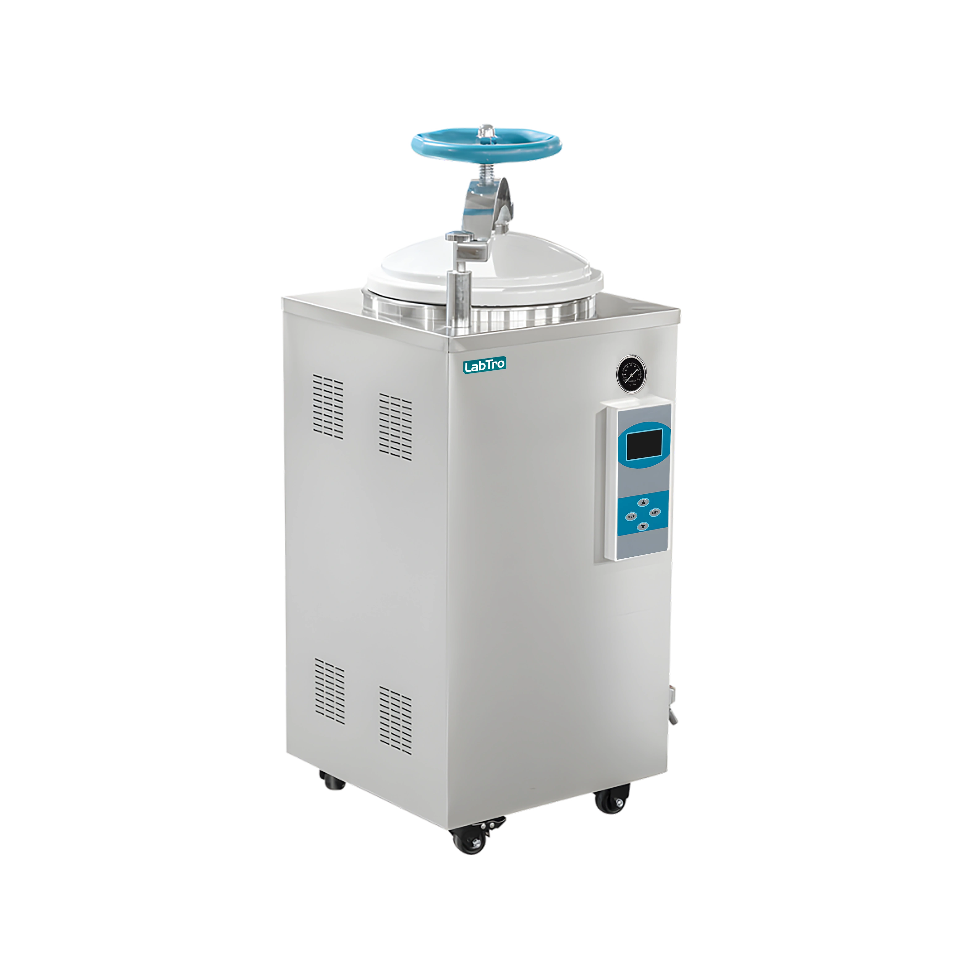 Vertical Autoclave LT-VA403
