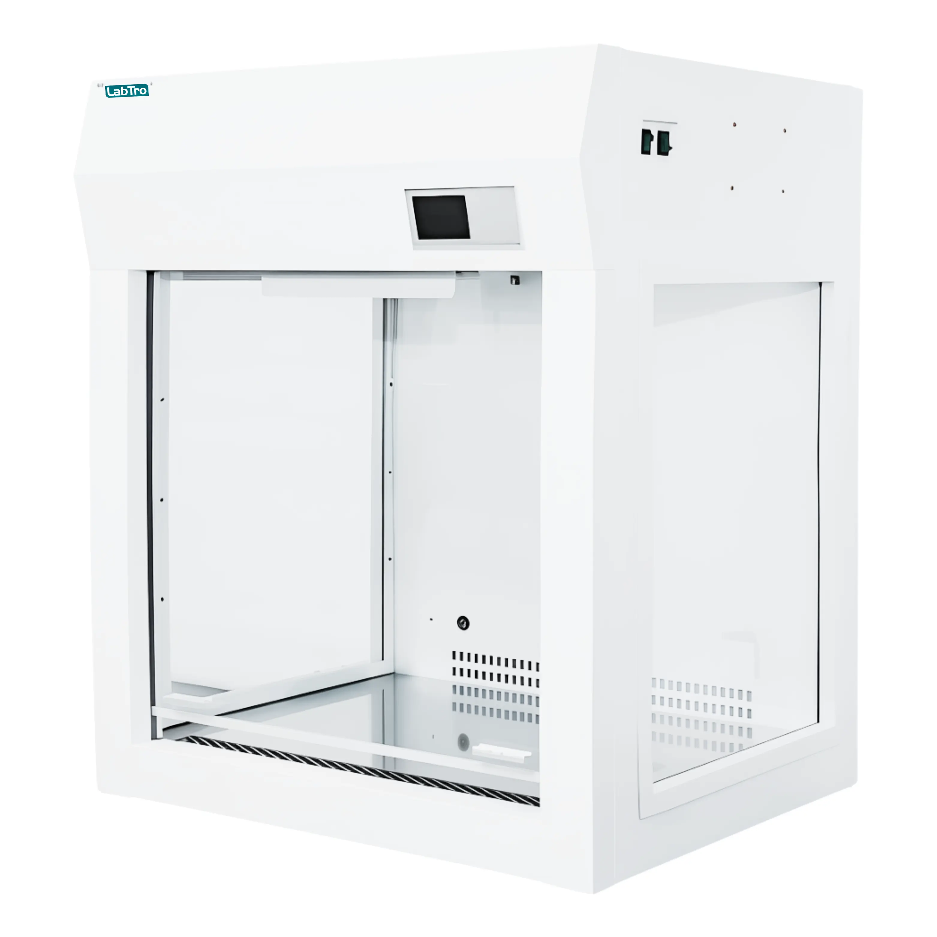 Vertical Laminar Flow Cabinet LT-VLC211
