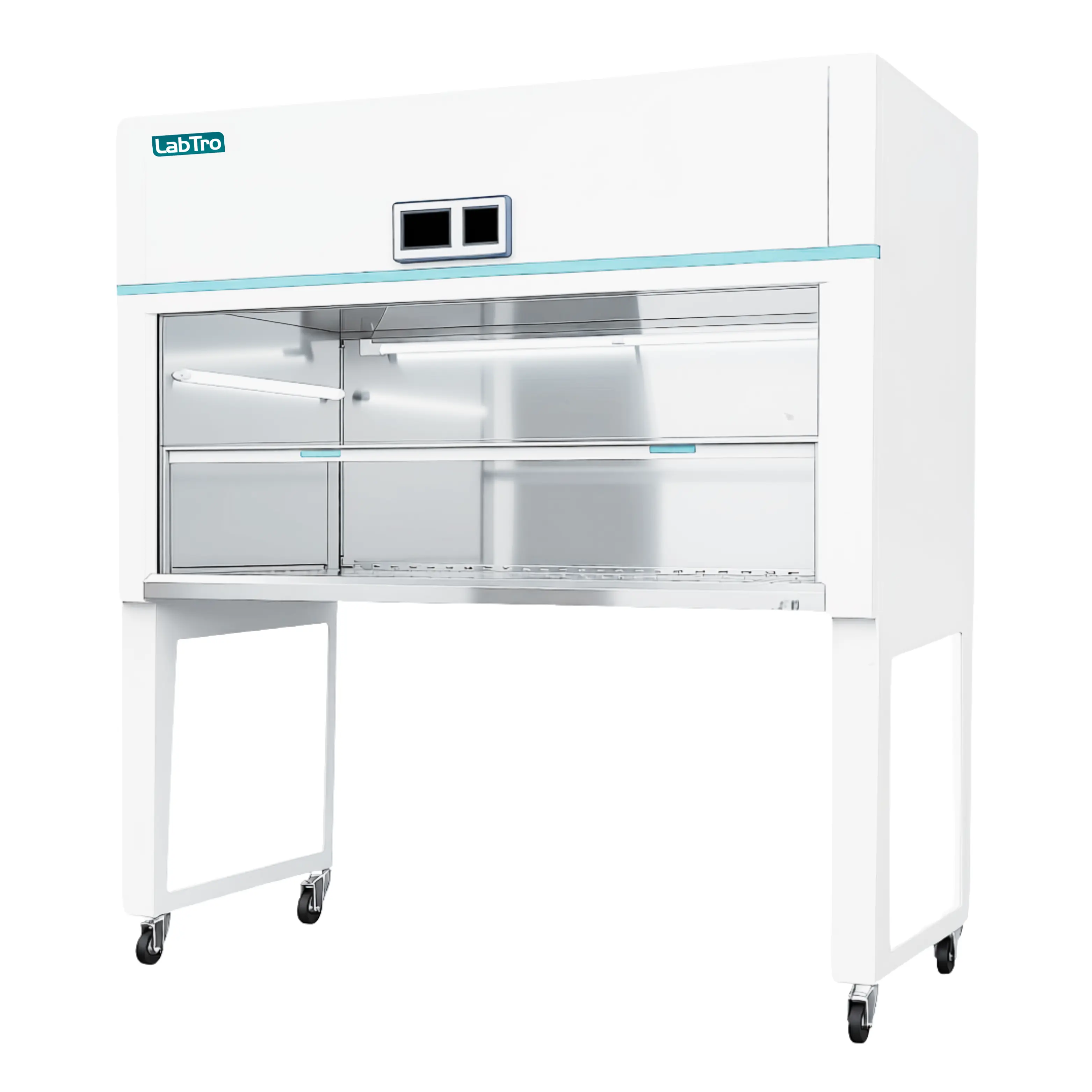 Vertical Laminar Flow Cabinet LT-VLC214