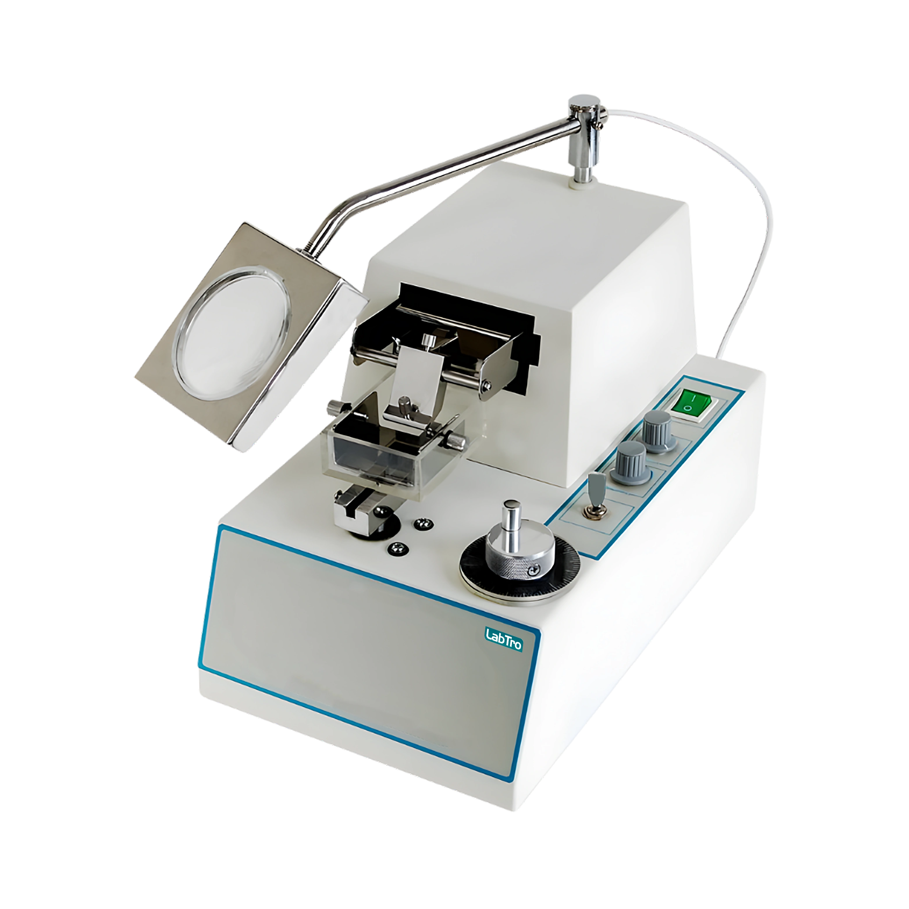 Vibrating Microtome LT-VM401