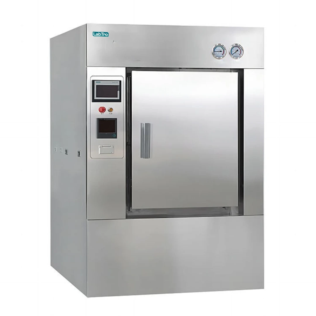 Pulse Vacuum Sterilizer LT-VS401
