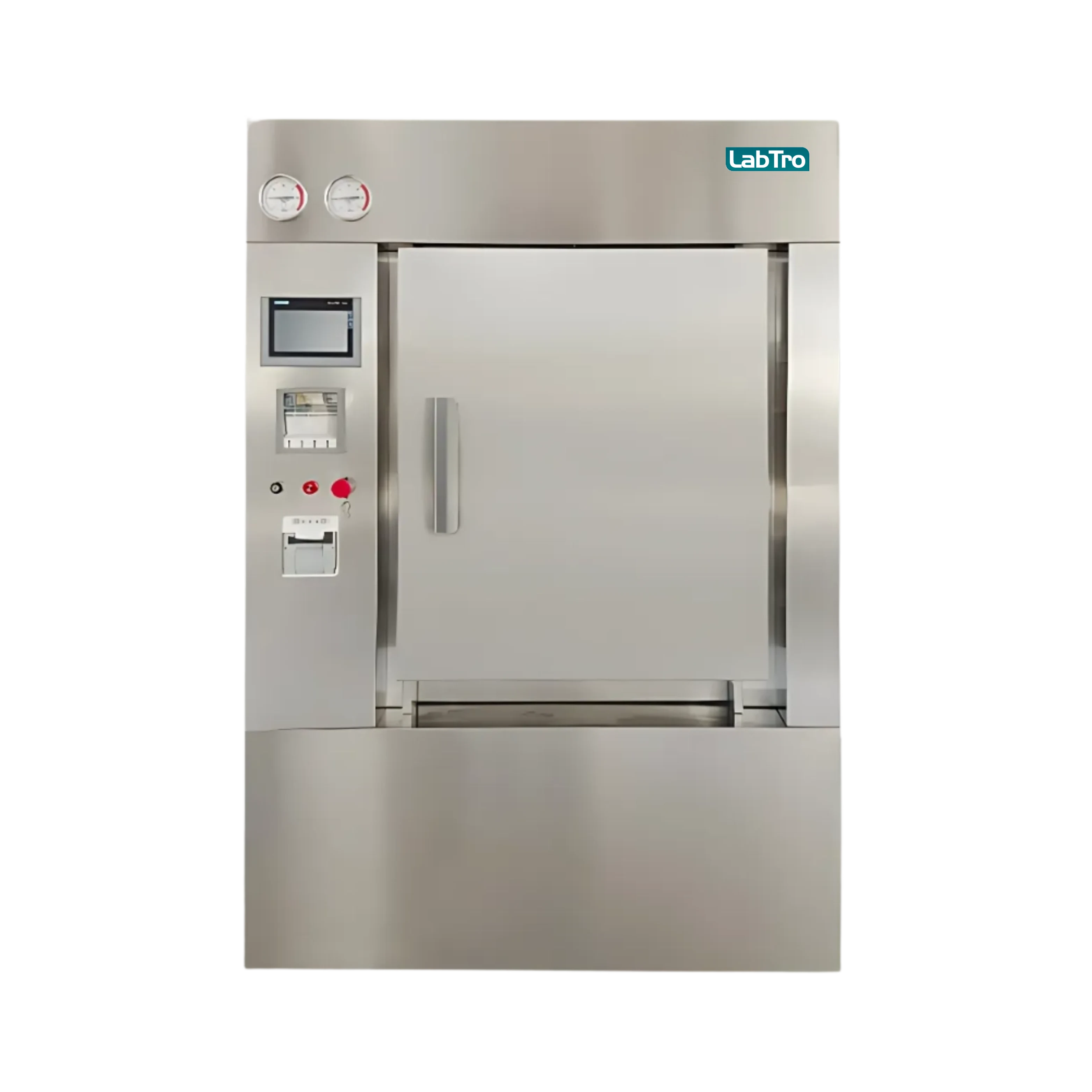 Pulse Vacuum Sterilizer LT-VS405