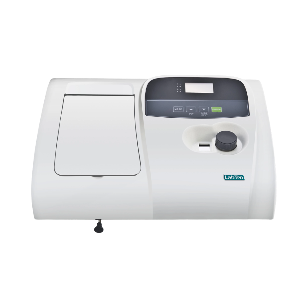 VIS Spectrophotometer LT-VSP101