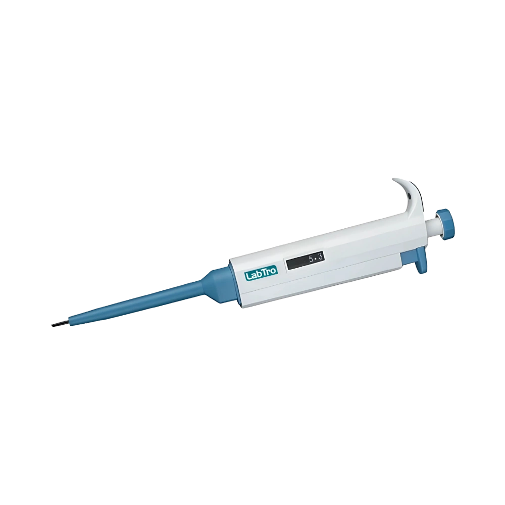 Variable Volume Pipette LT-VVN101